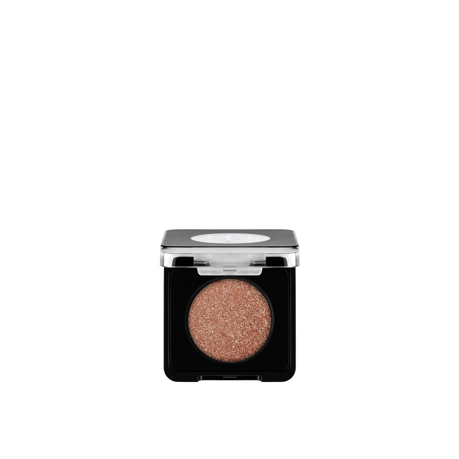 Flormar Mono Glitter Eyeshadow 03 Copper Sparkle 1.5g