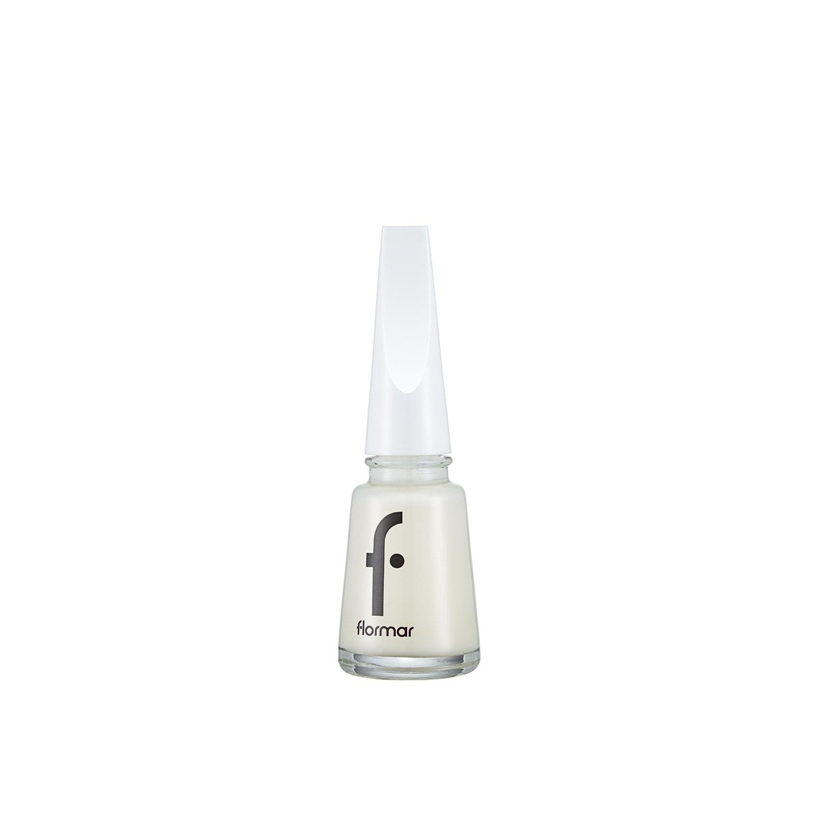 Flormar Nail Enamel 227 Milk Foam 11ml