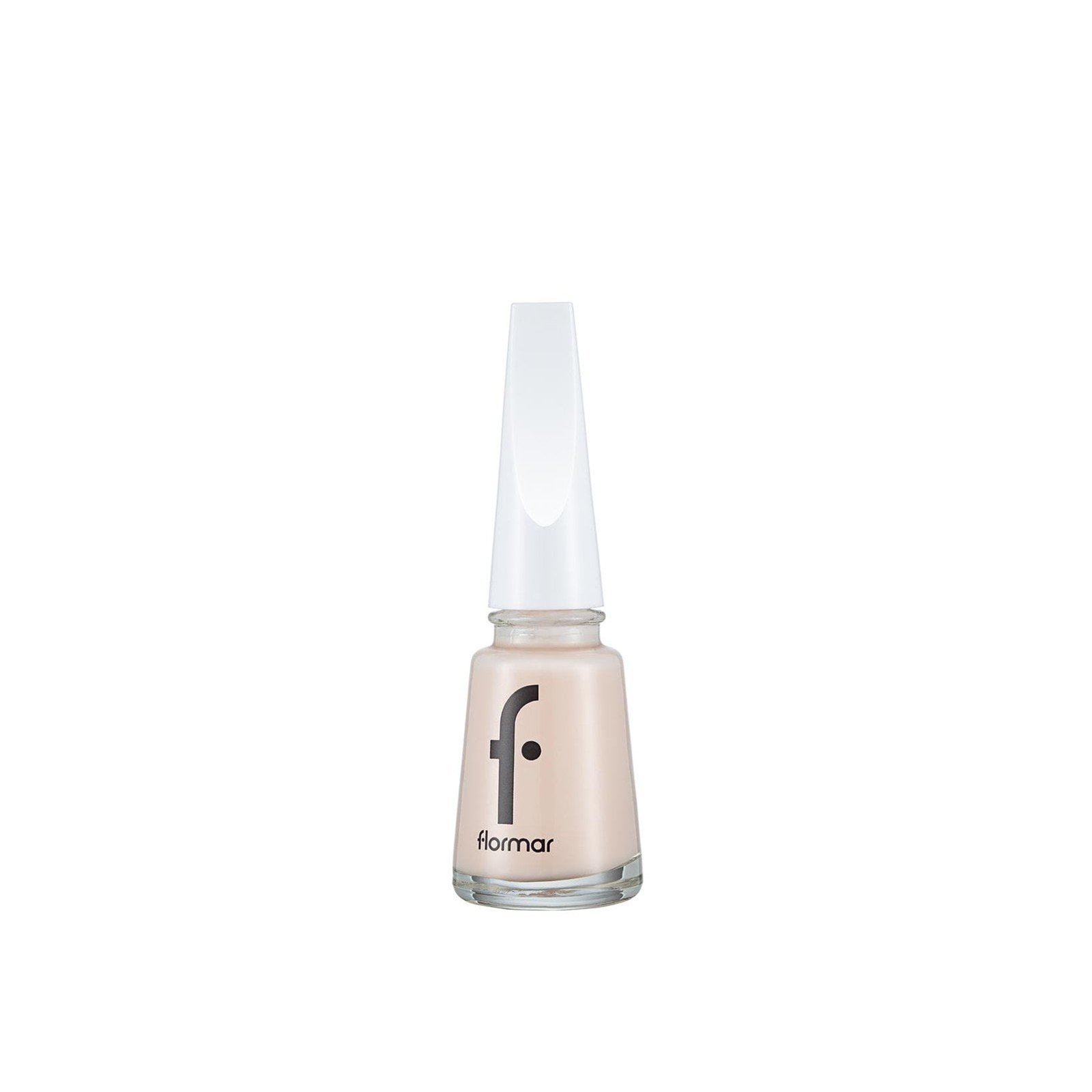 Flormar Nail Enamel 305 Beige Latte 11ml