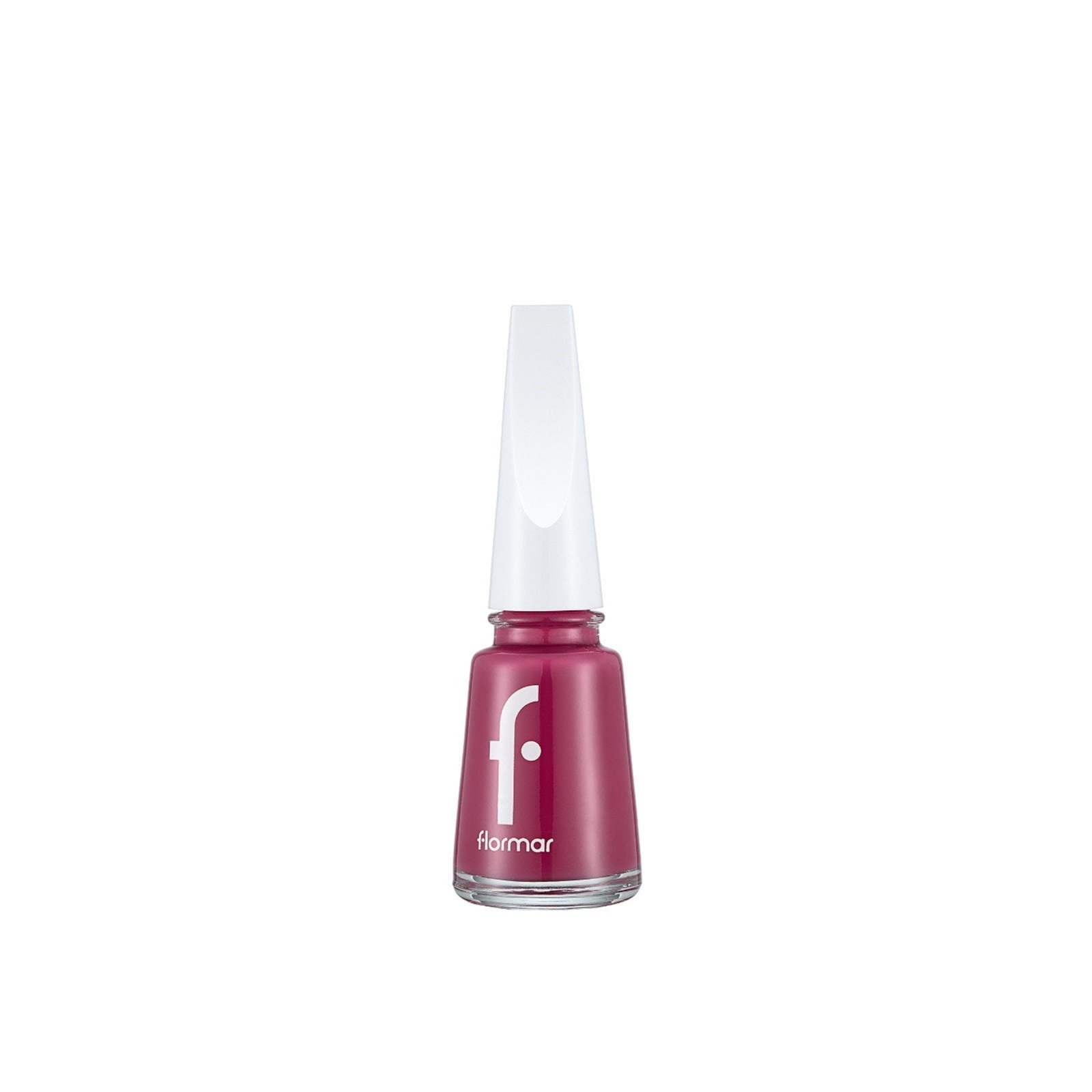 Flormar Nail Enamel 320 Rose Taboo 11ml