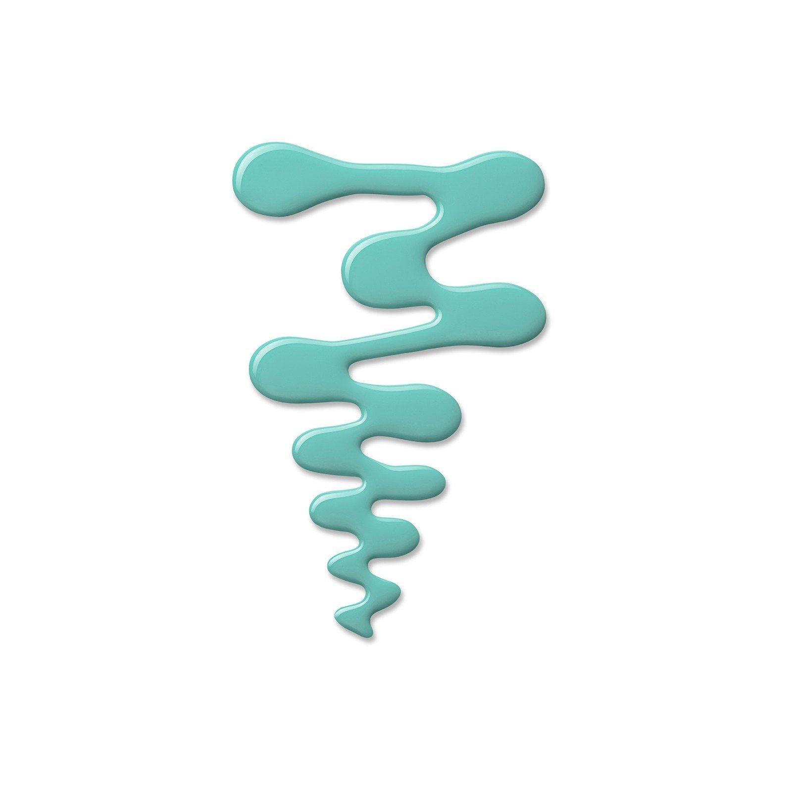 Flormar Nail Enamel 424 Bluish Green 11ml