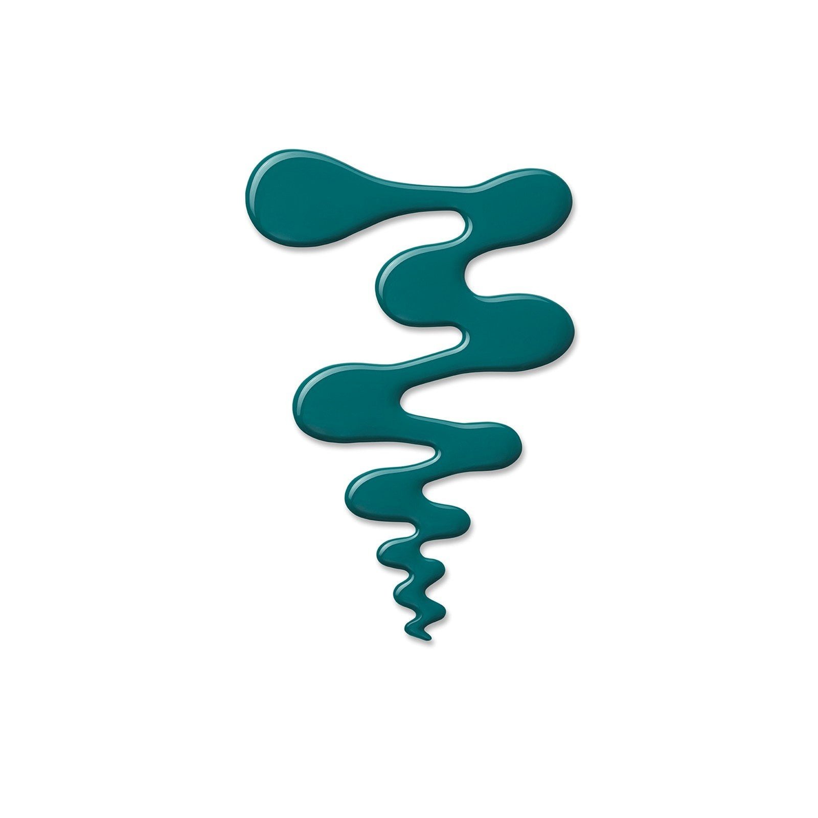 Flormar Nail Enamel 450 Blue Industry 11ml