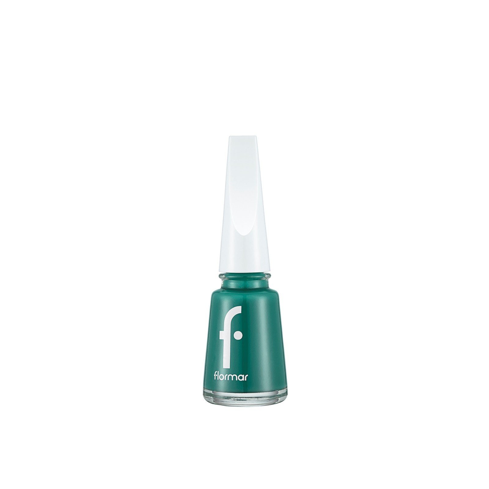 Flormar Nail Enamel 450 Blue Industry 11ml