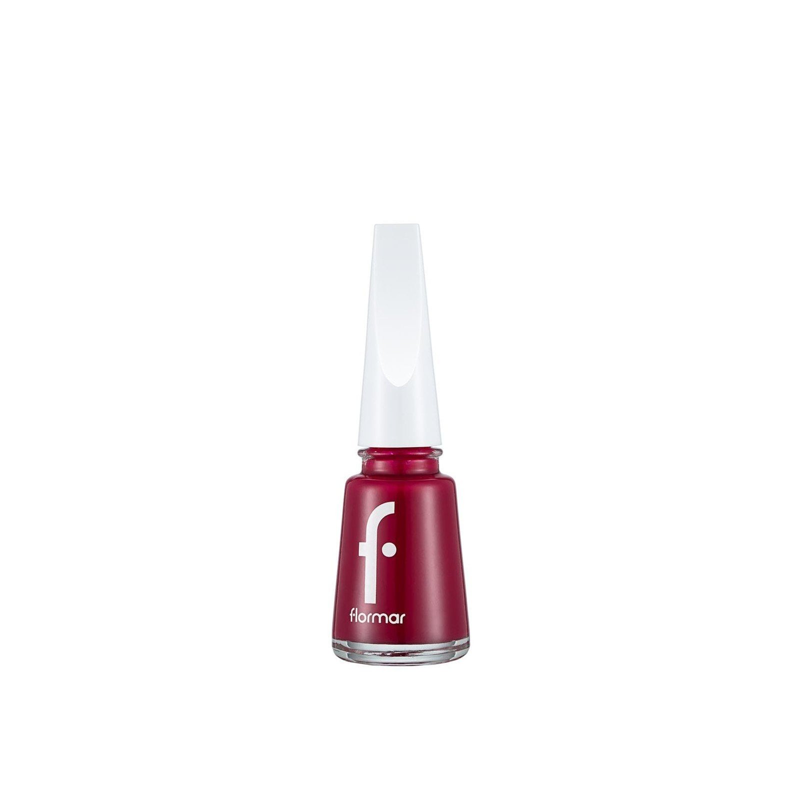 Flormar Nail Enamel 482 Expressive Blackberry 11ml