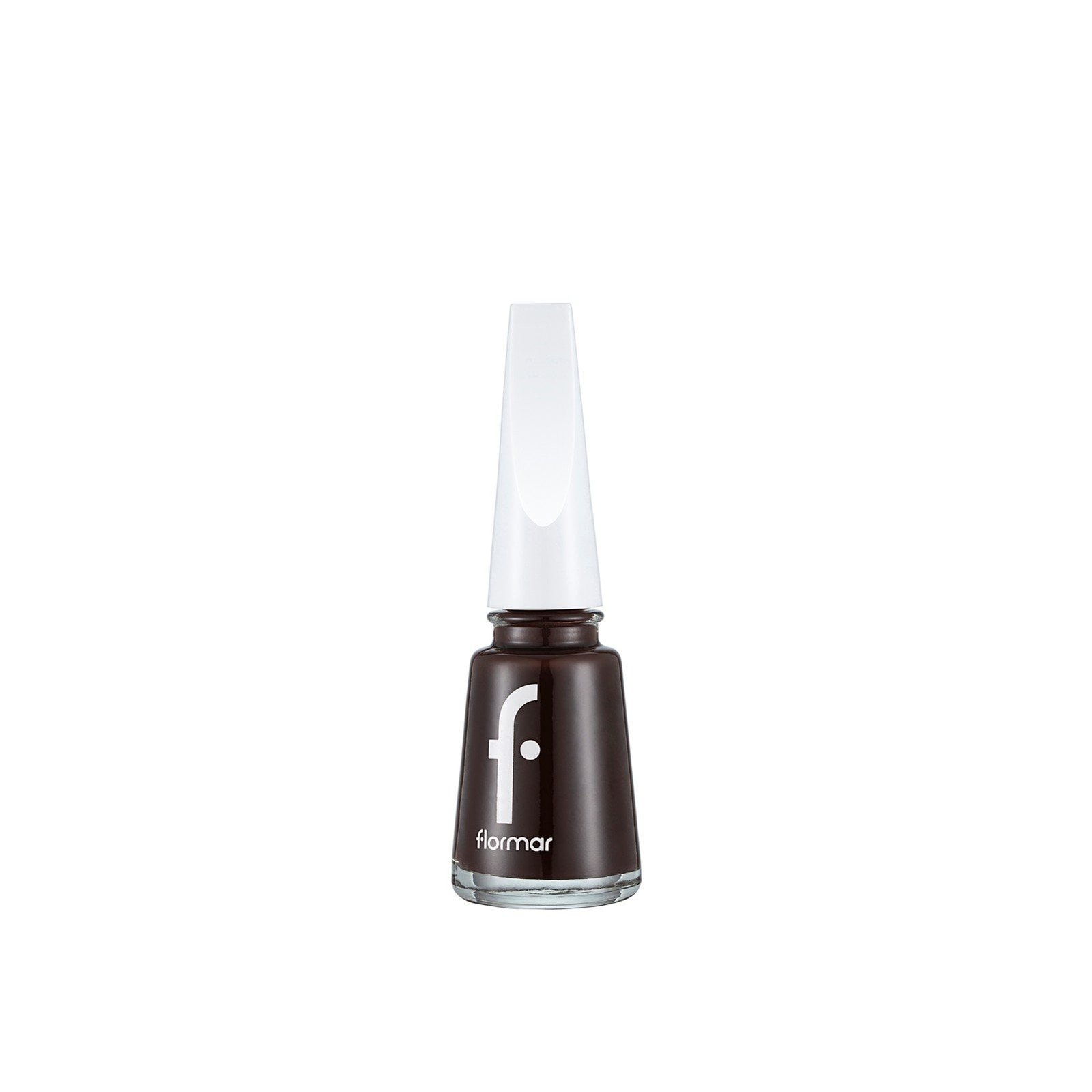 Flormar Nail Enamel 514 Bitter Cocoa 11ml