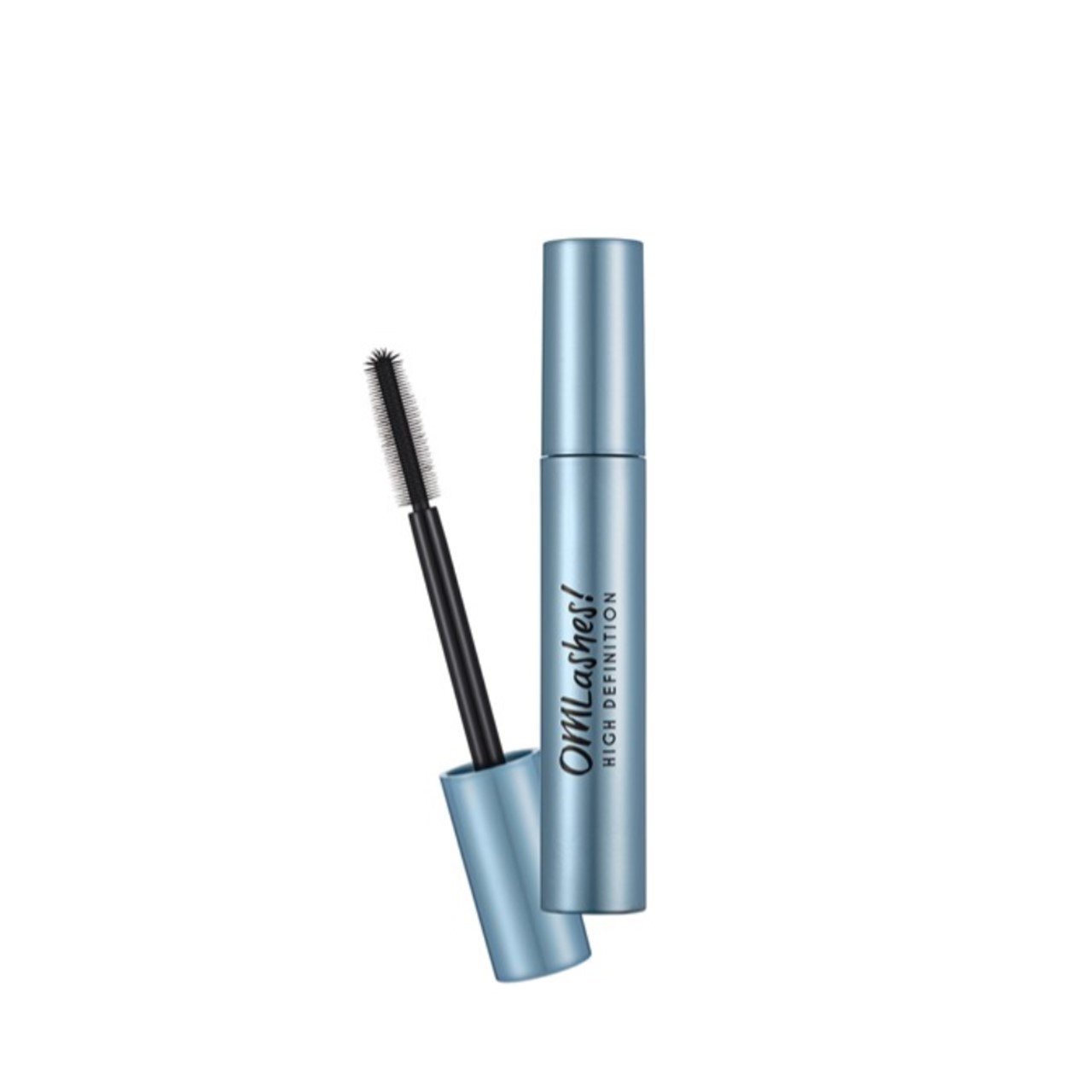 Flormar OMLashes! High Definition Mascara Black 12ml