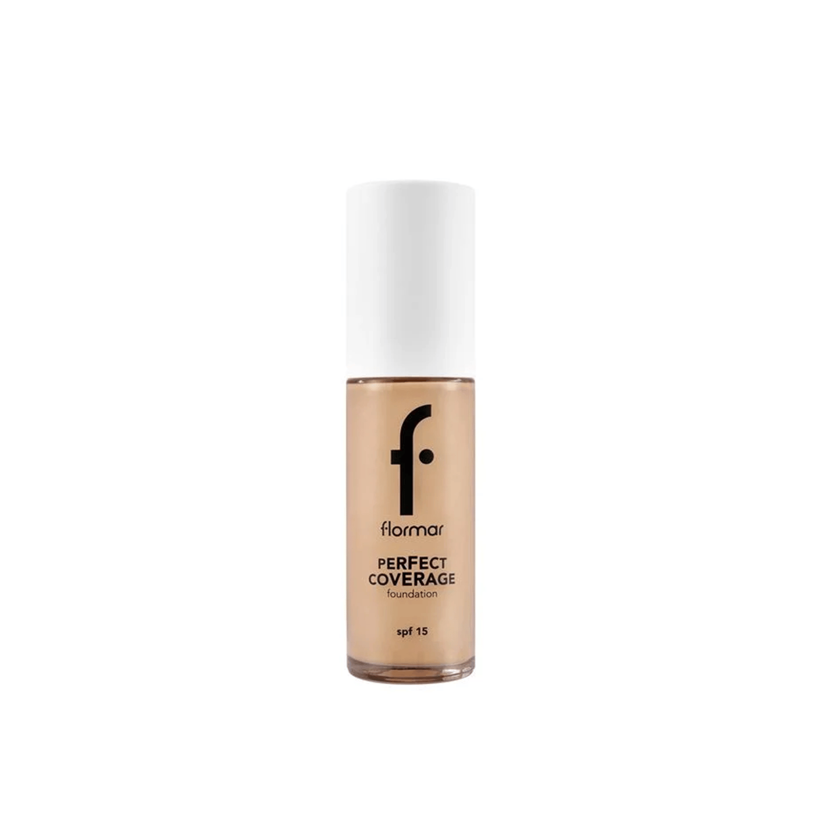Flormar Perfect Coverage Fondation 113, Medium Beige: Buy Online at Best  Price in Egypt - Souq is now
