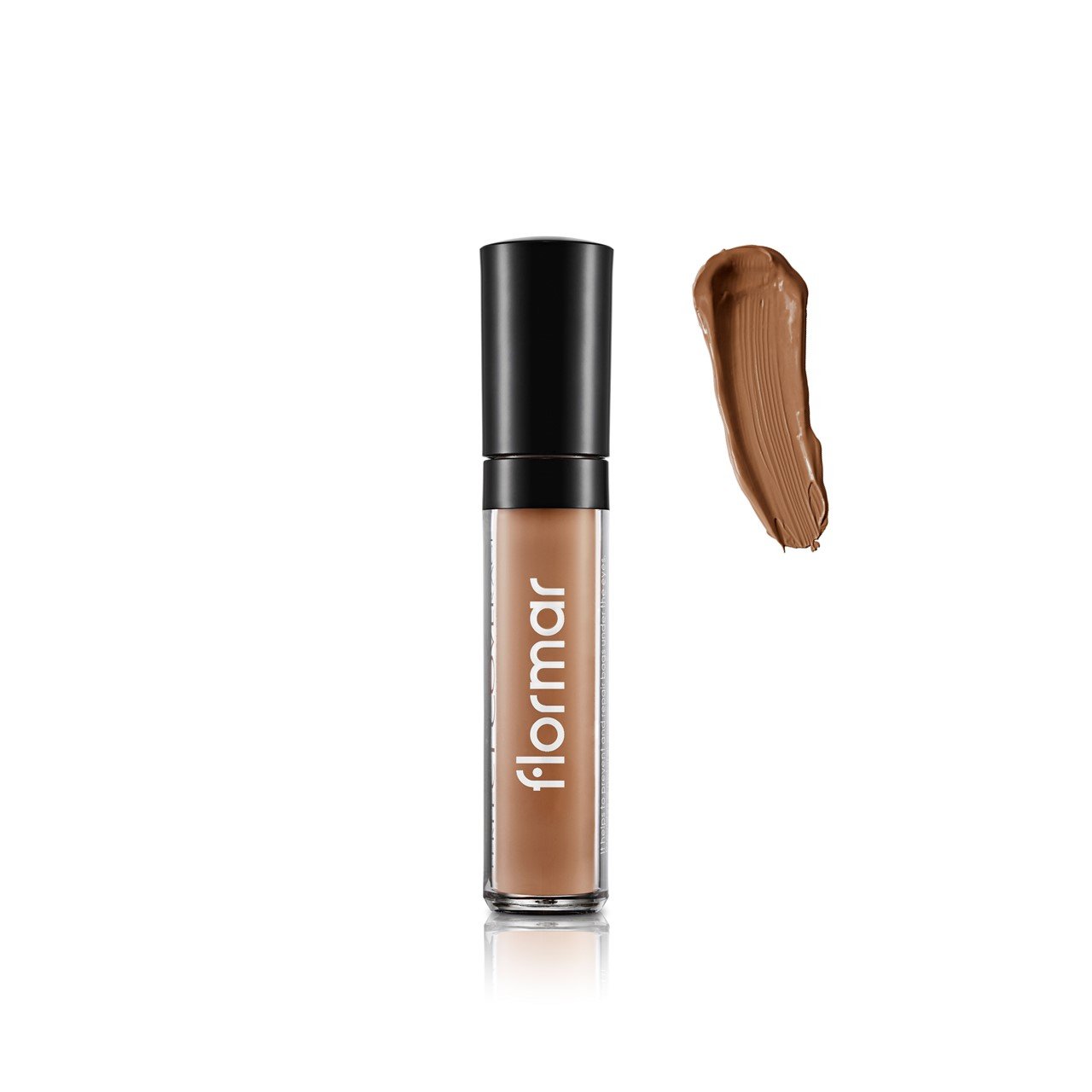 Flormar Perfect Coverage Liquid Eye Concealer - 020 Fair Light: Buy Online  at Best Price in Egypt - Souq is now