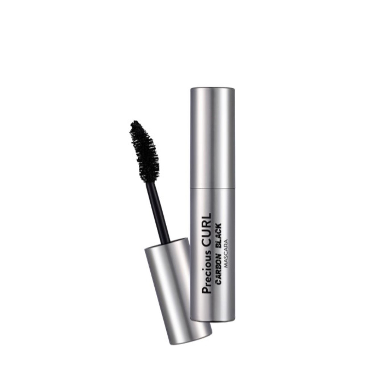 Flormar Precious Curl Mascara 02 Carbon Black 11.5ml