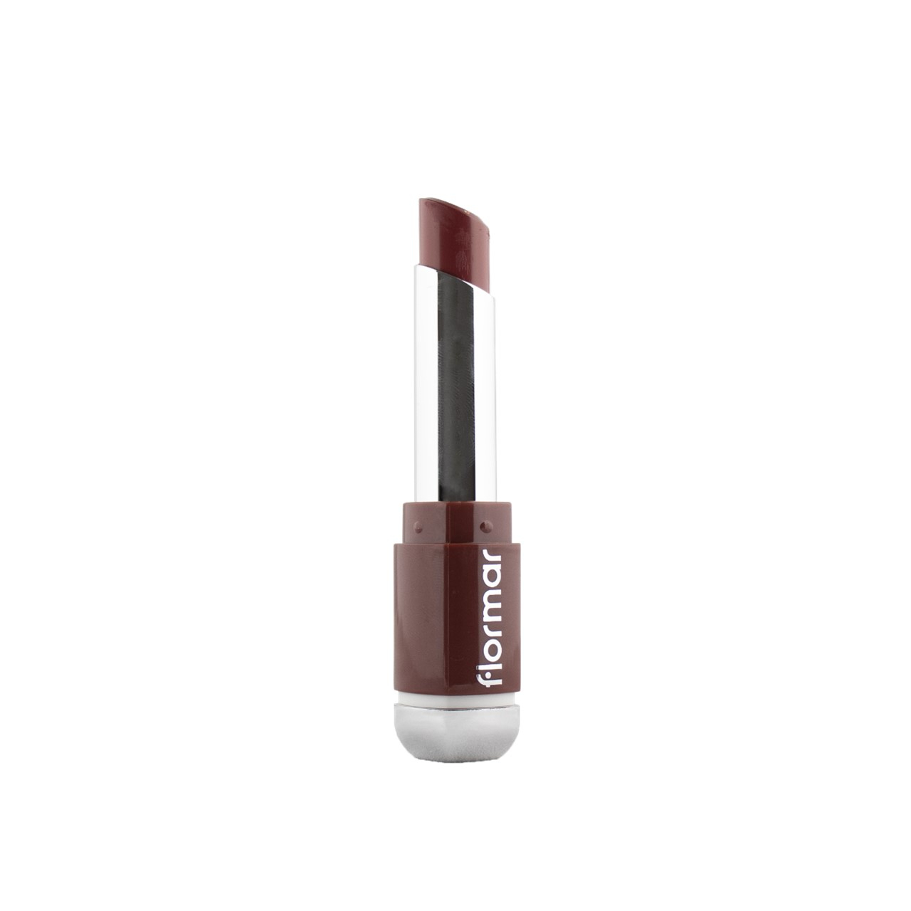 Flormar Prime'n Lips Lipstick 19 Scarlet Sienna 3g (0.11oz)