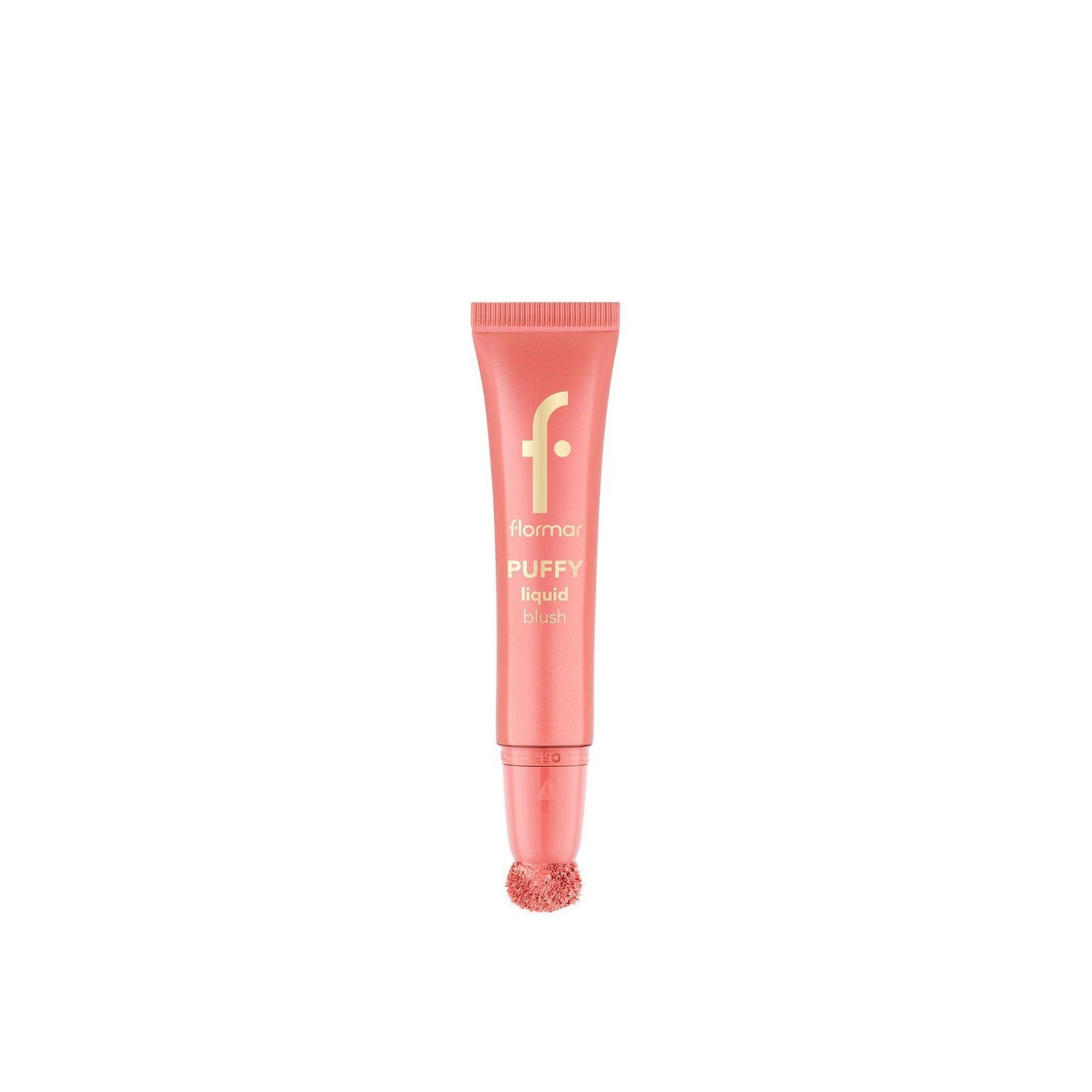 Flormar Puffy Liquid Blush