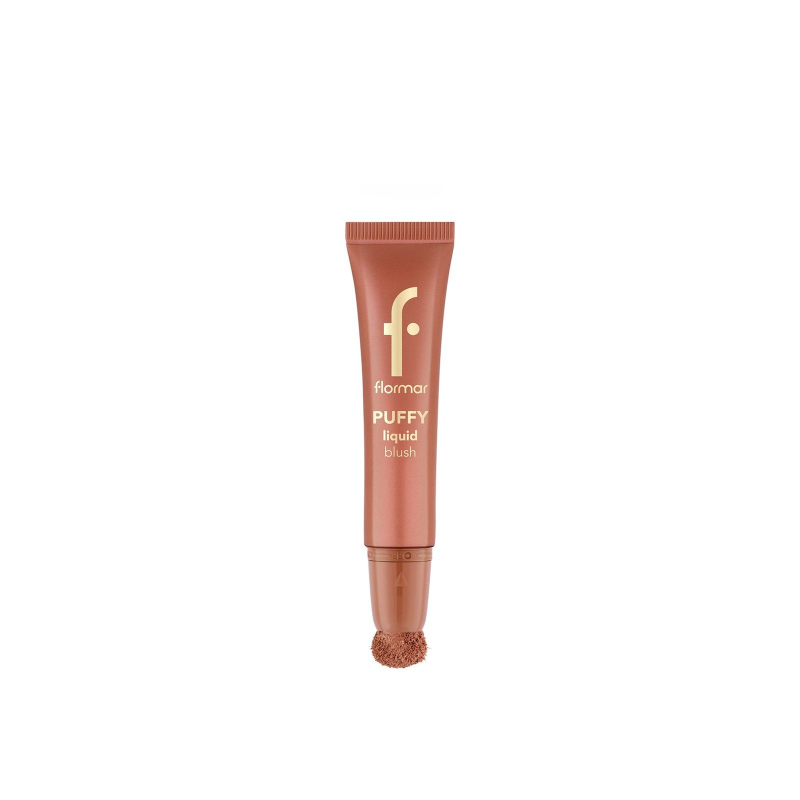 Flormar Puffy Liquid Blush