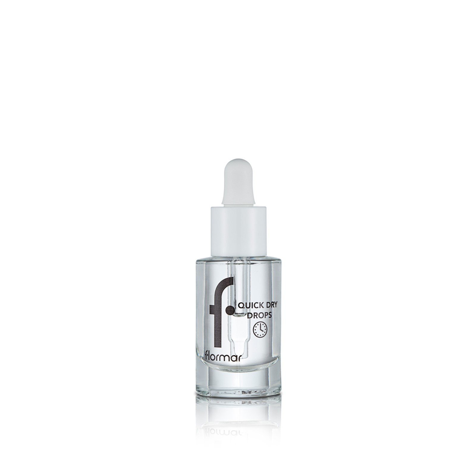 Buy Flormar Quick Dry Drops 8ml · World Wide