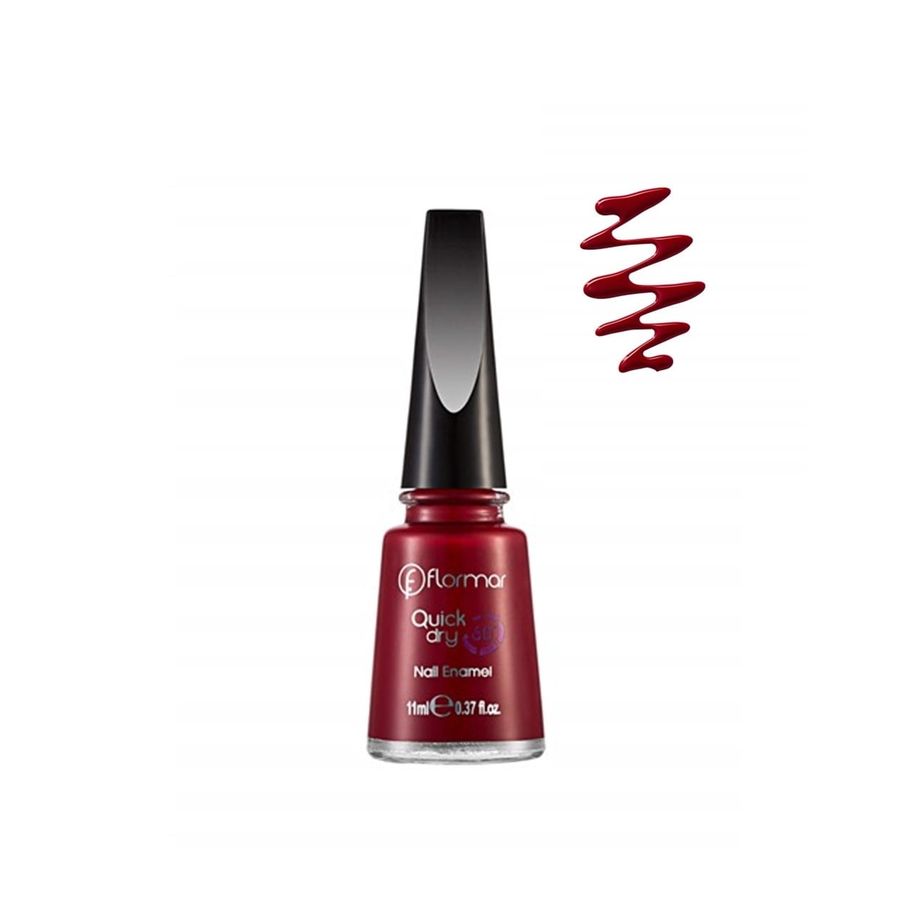 Flormar Quick Dry Nail Enamel