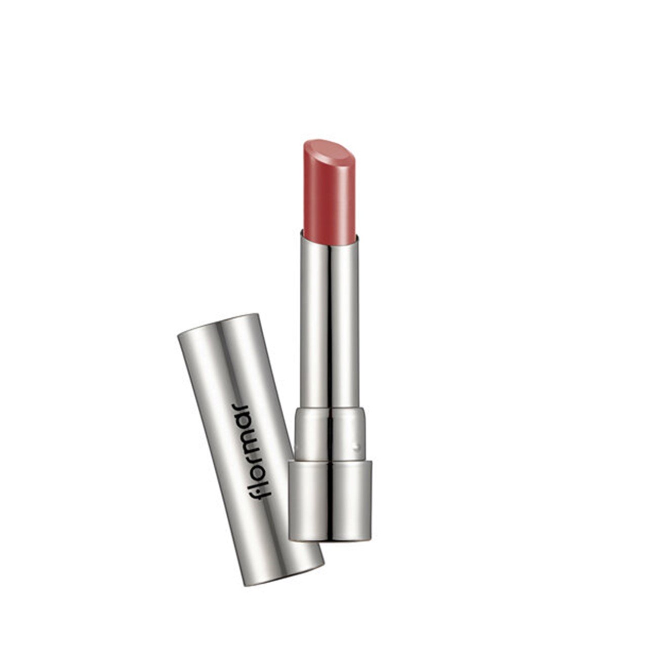 Flormar Sheer Up Lipstick 04 Warm Peach 3g