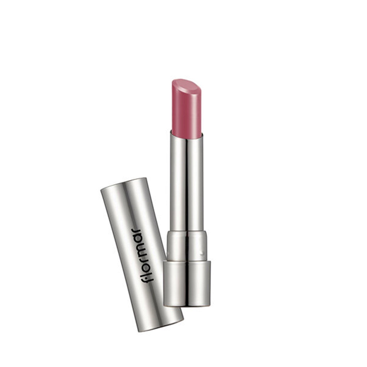 Flormar Sheer Up Lipstick 10 Thulian Pink 3g