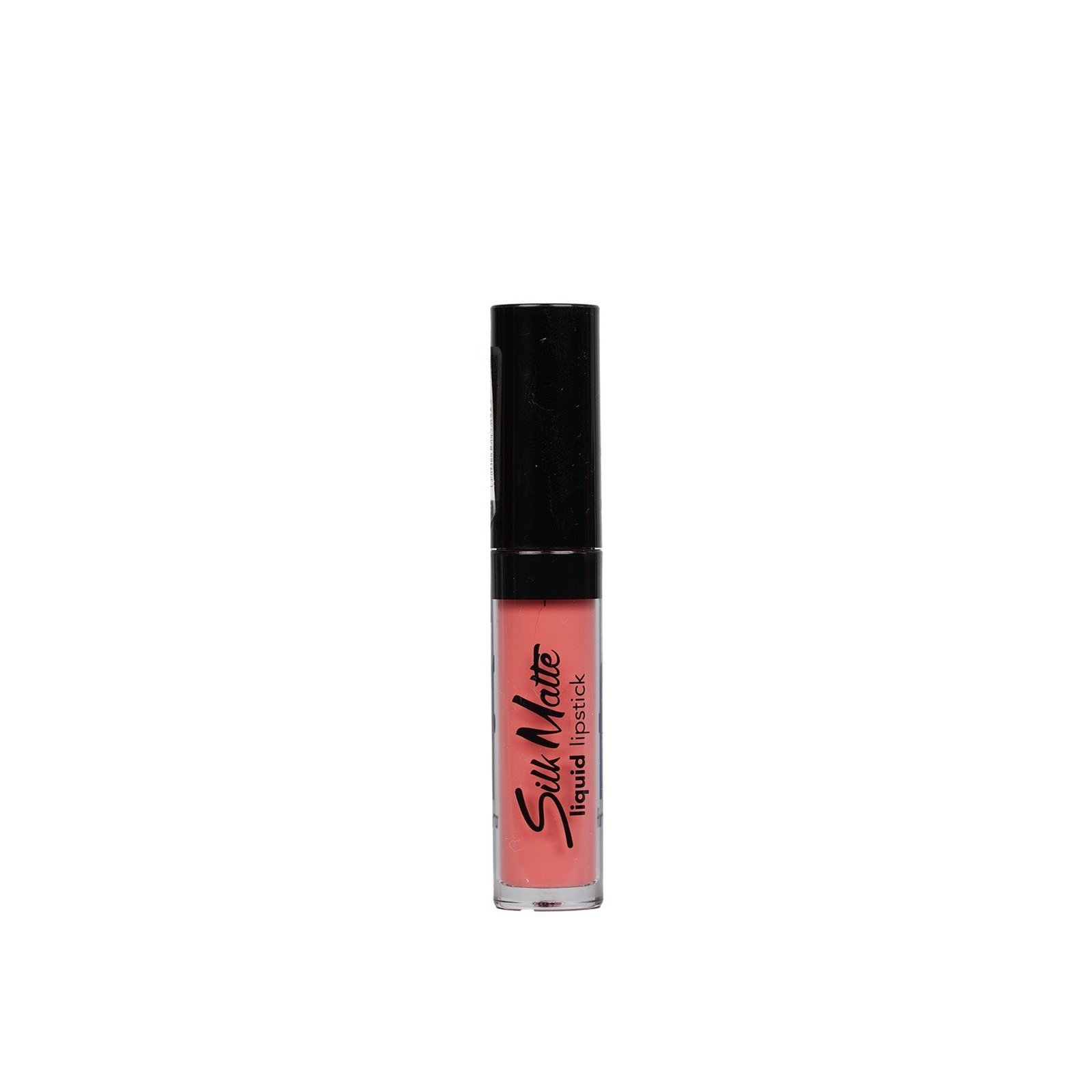 Flormar Silk Matte Liquid Lipstick