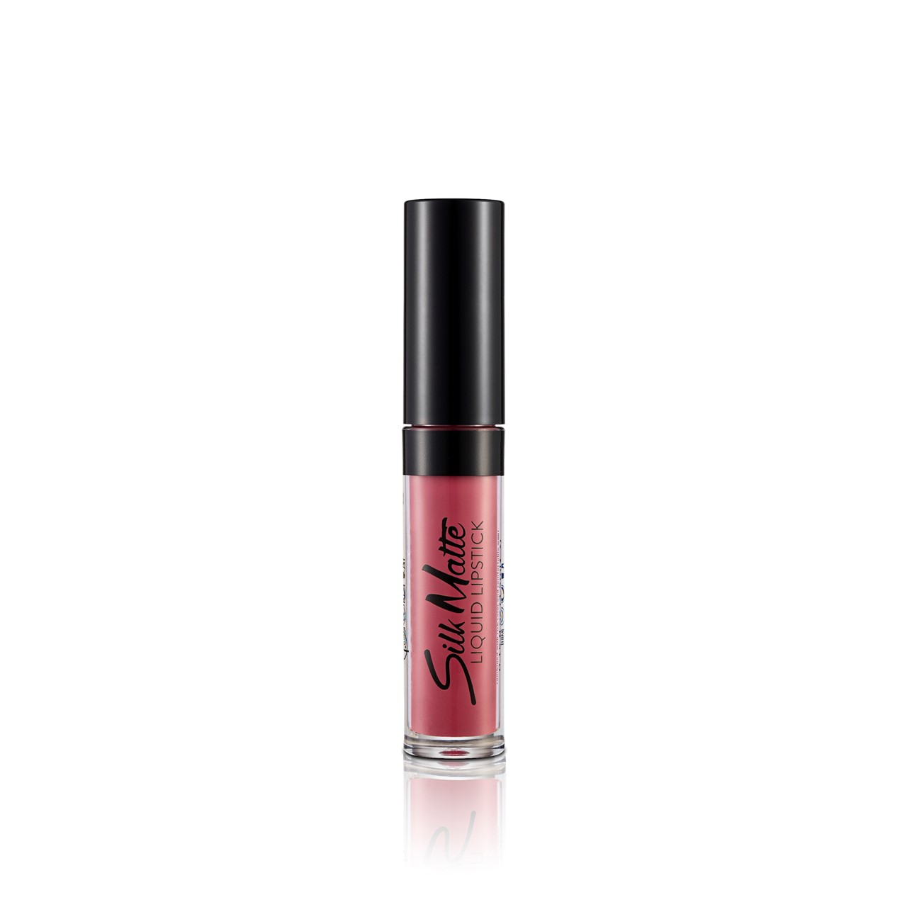 Flormar Silk Matte Liquid Lipstick 05 Autumn Timber 4.5ml (0.15fl oz)