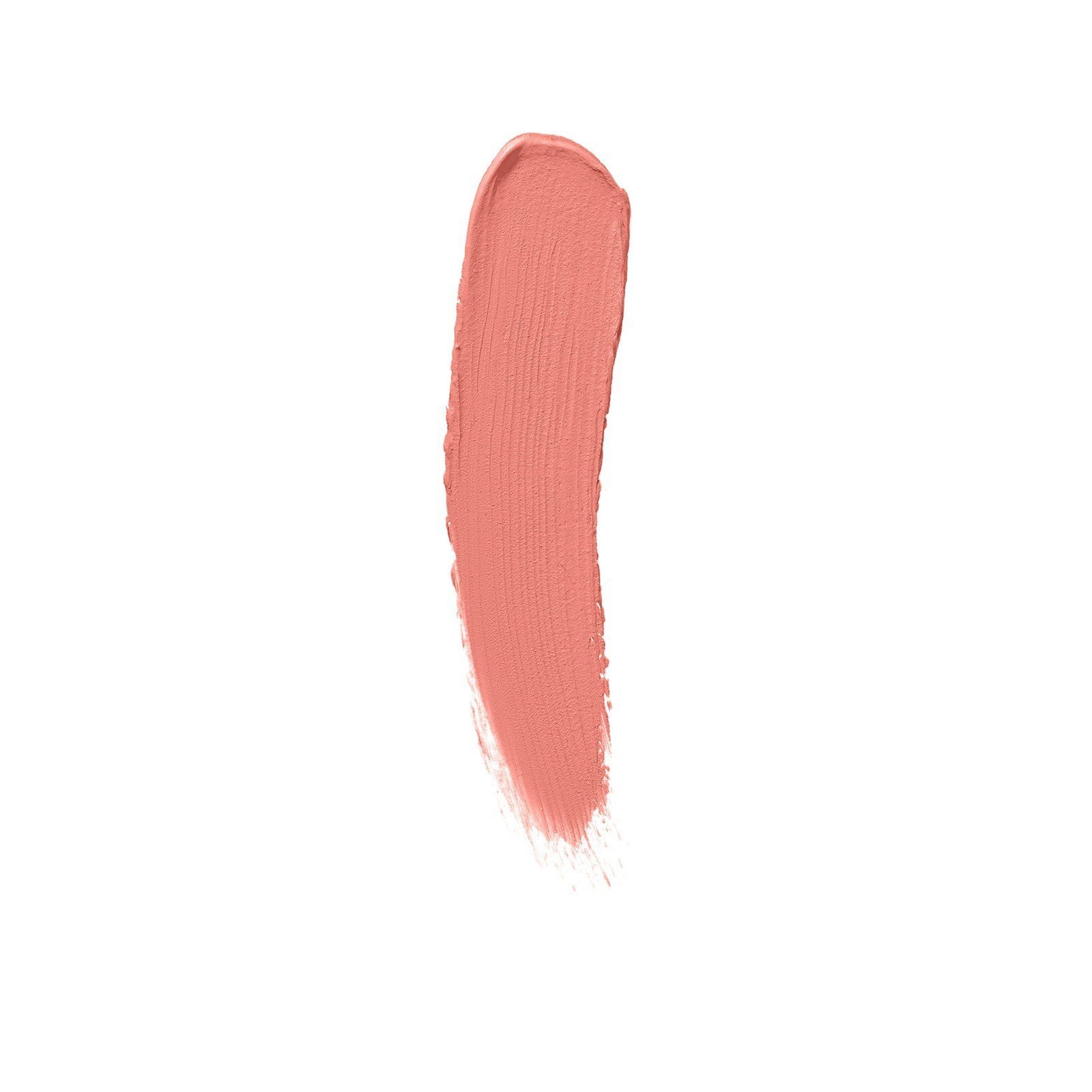Flormar Silk Matte Liquid Lipstick 060 Peach Smoothie 4.5ml