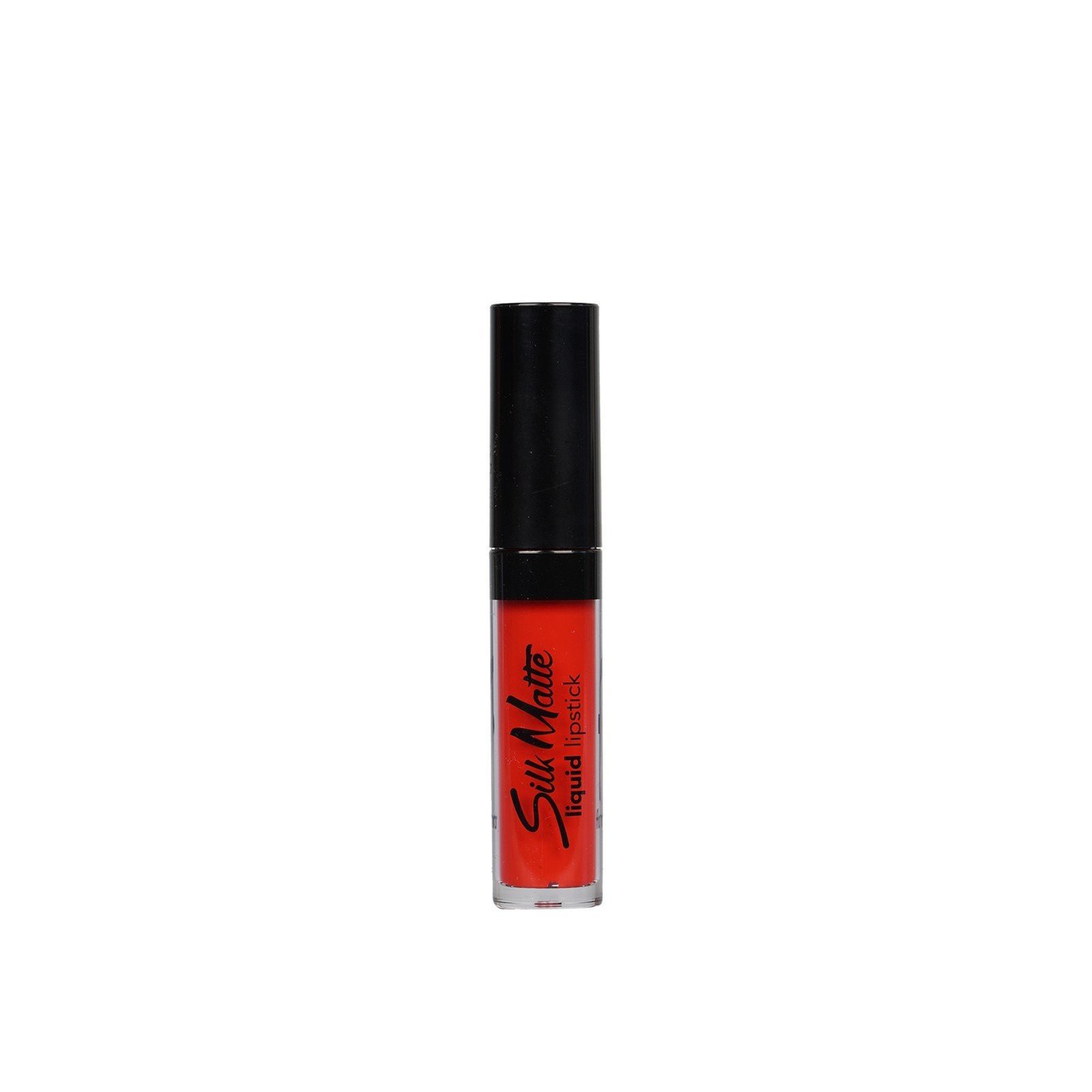 Flormar Silk Matte Liquid Lipstick