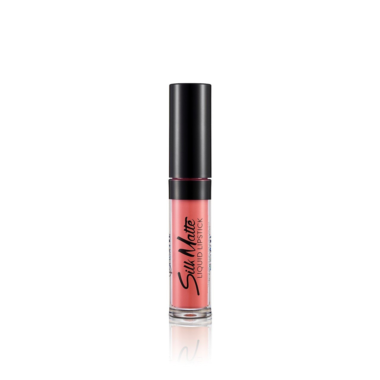 Flormar Silk Matte Liquid Lipstick 13 Pink Dream 4.5ml (0.15fl oz)