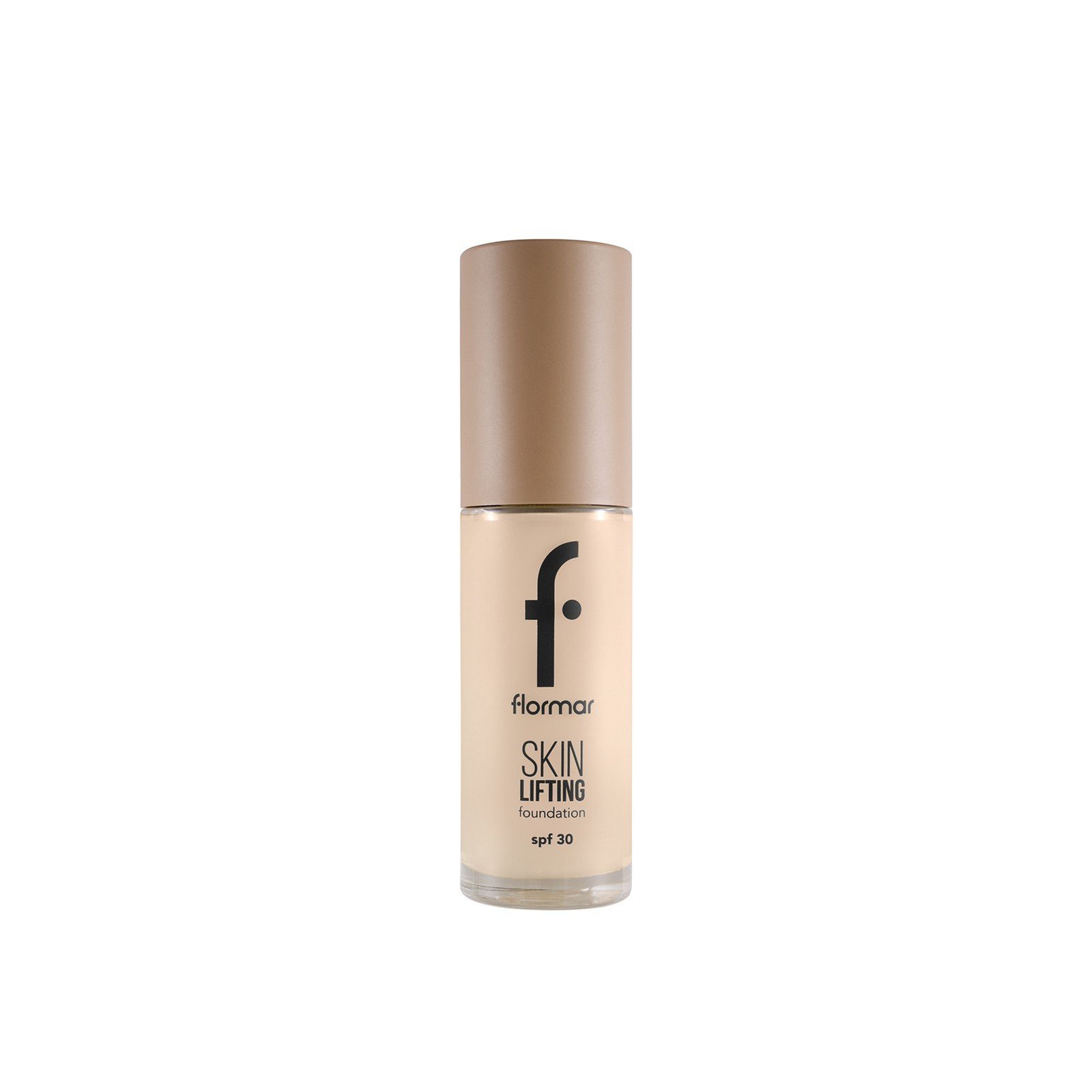 Flormar Skin Lifting Foundation SPF30 030 Soft Ivory 30ml