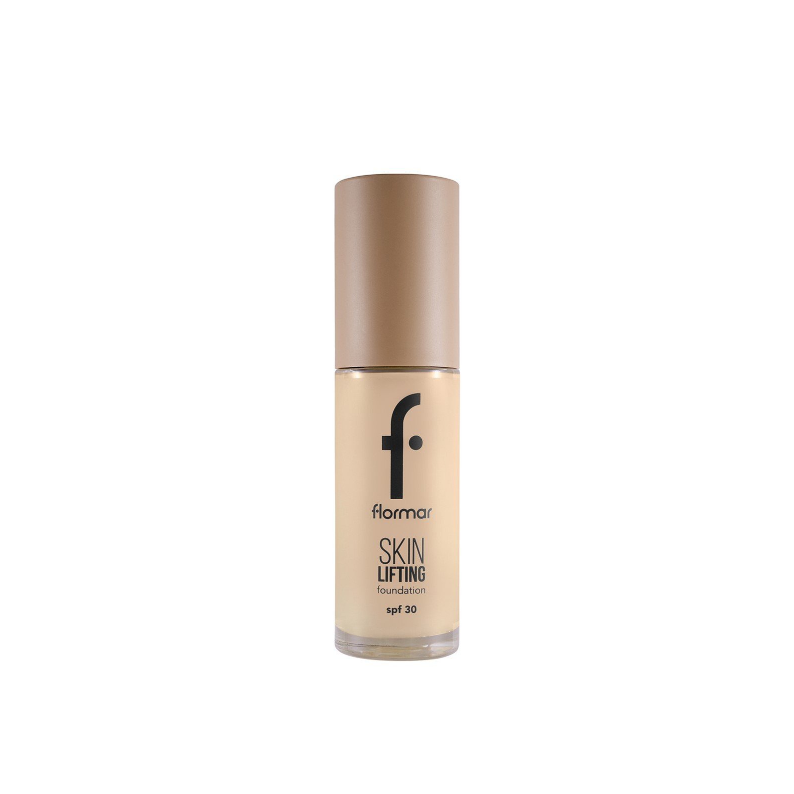 Flormar Skin Lifting Foundation SPF30 040 Soft Beige 30ml (1.01 fl oz)