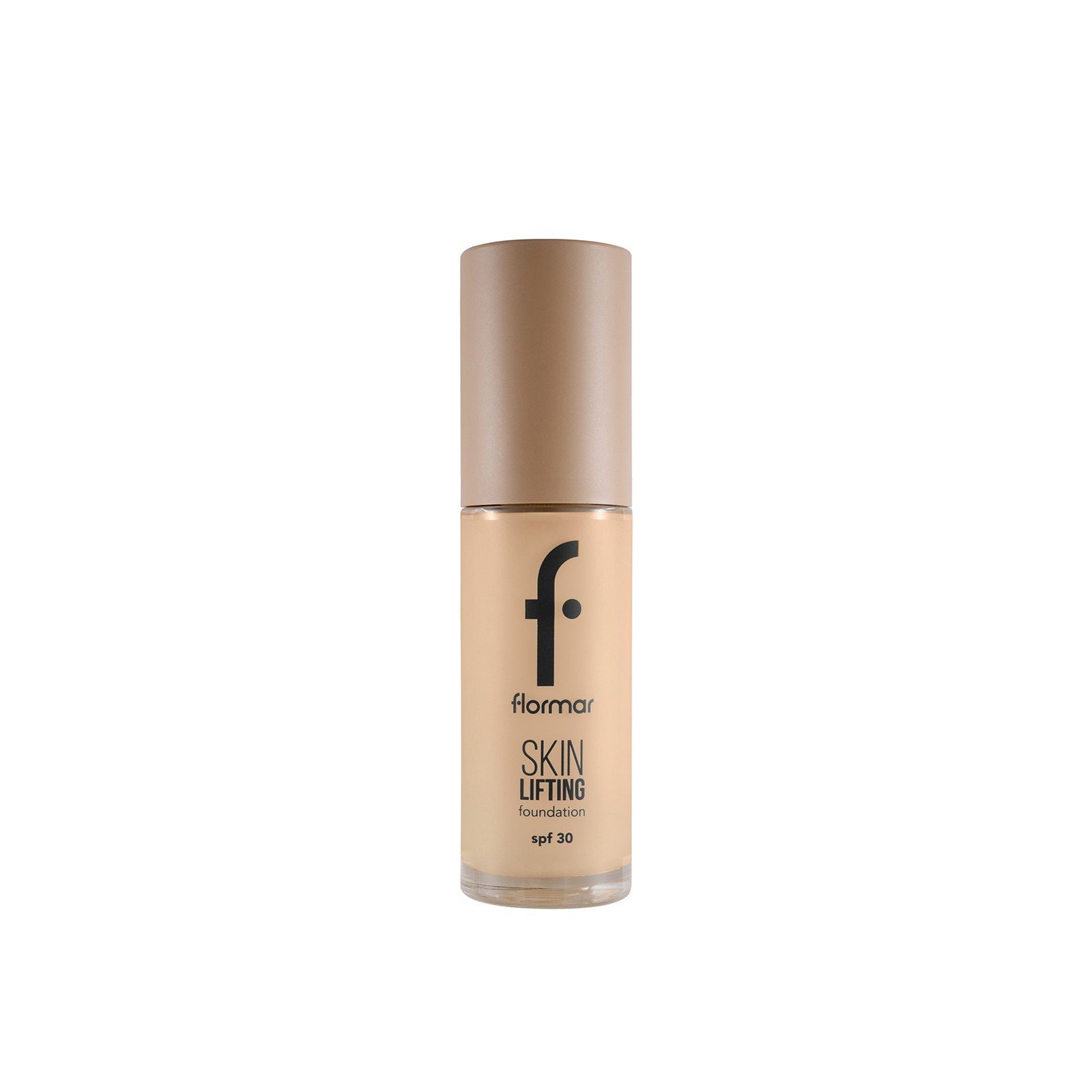Flormar Skin Lifting Foundation SPF30 060 Golden Neutral 30ml (1.01 fl oz)