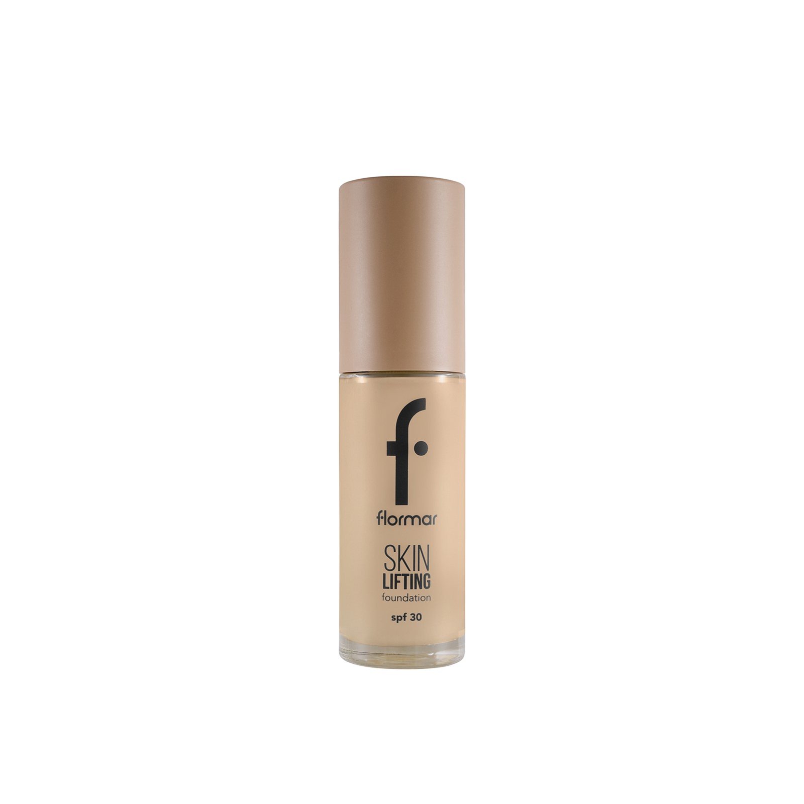 Flormar Skin Lifting Foundation SPF30 080 Golden Beige 30ml (1.01 fl oz)