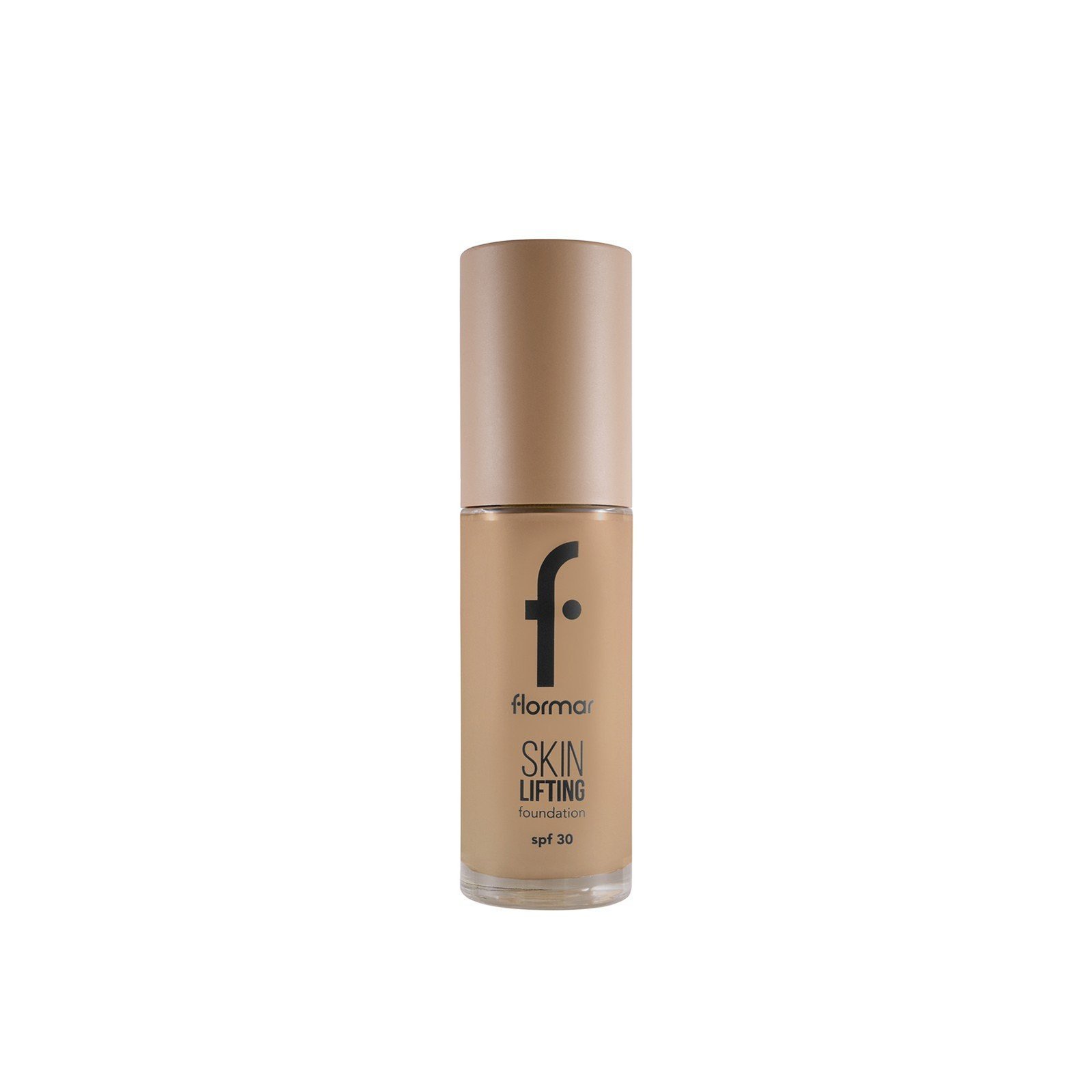 Flormar Skin Lifting Foundation SPF30 120 Desert Beige 30ml