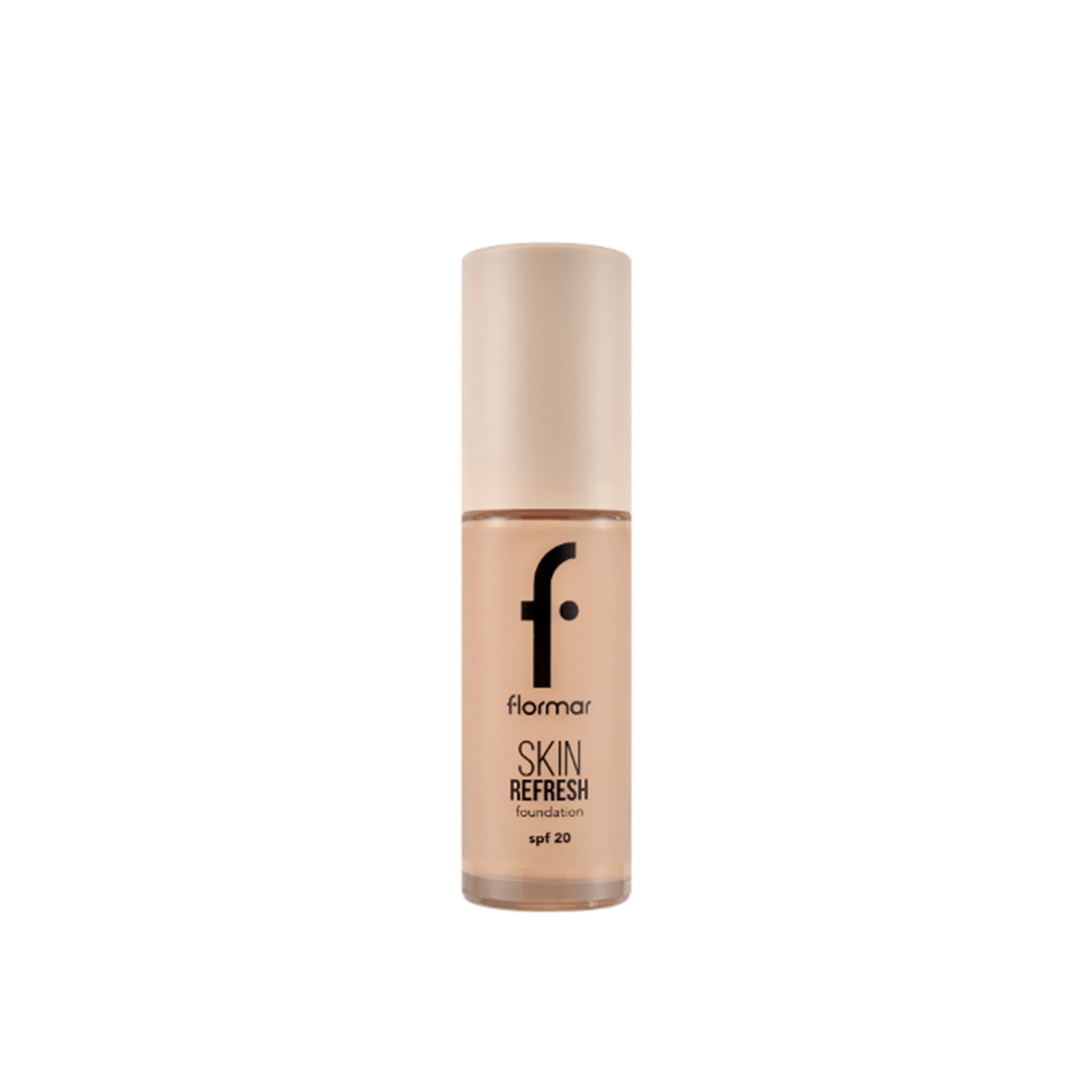 Flormar Skin Refresh Foundation SPF20