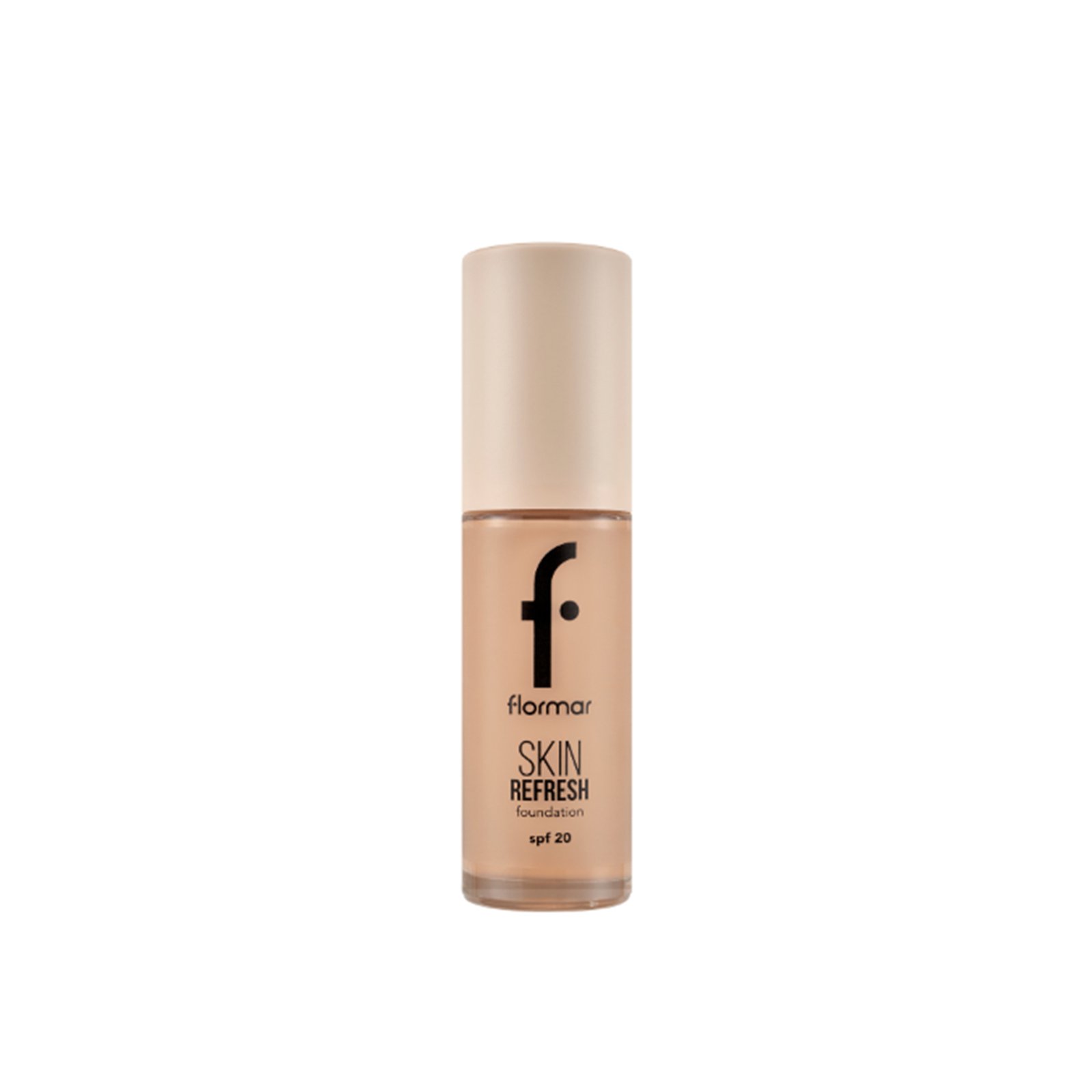 Flormar Skin Refresh Foundation SPF20