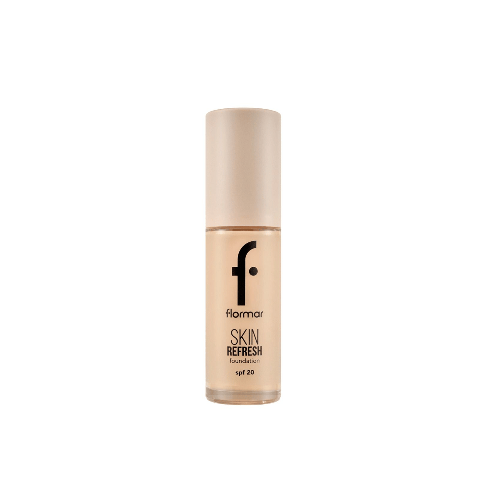 Flormar Skin Refresh Foundation SPF20