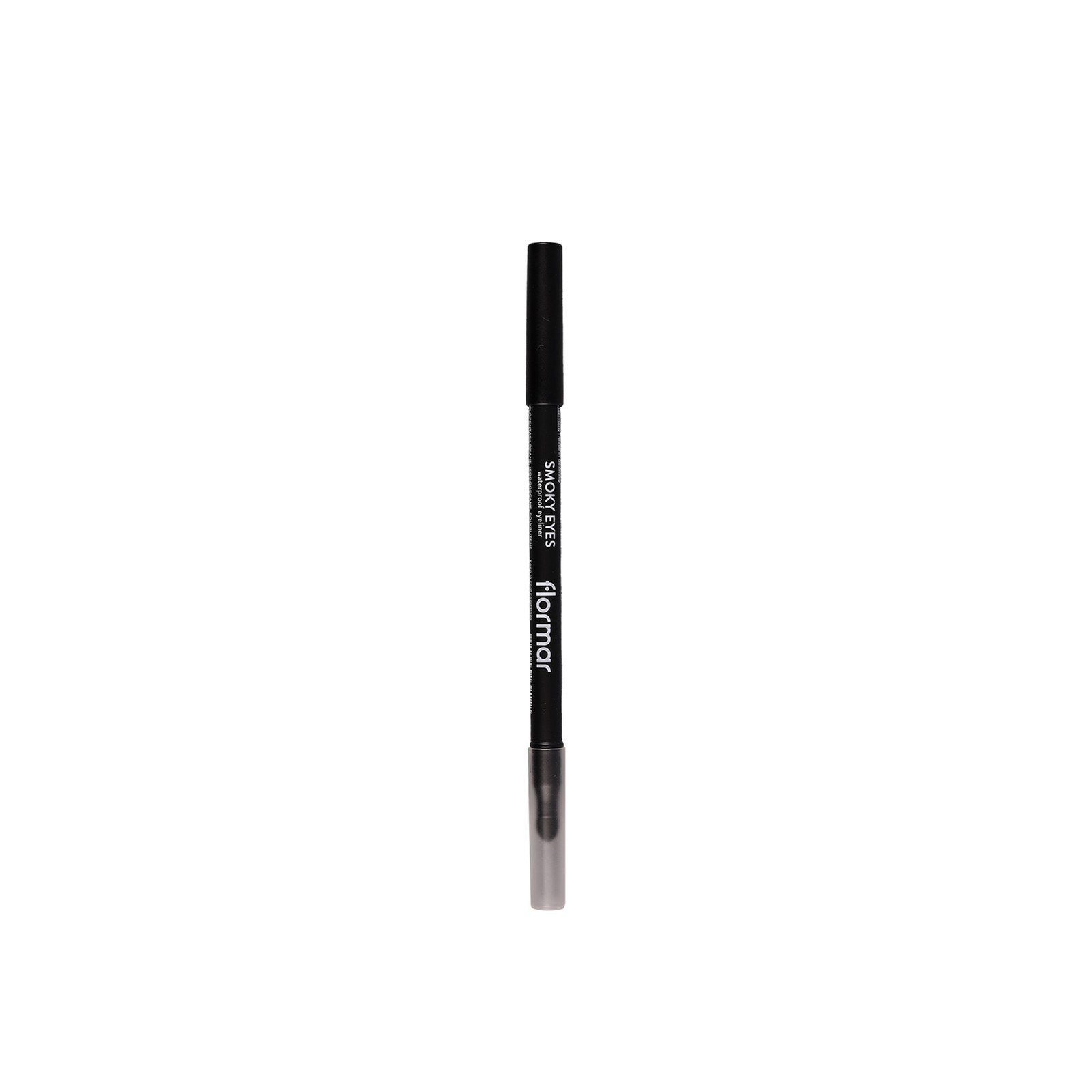 Flormar Smoky Eyes Waterproof Eyeliner