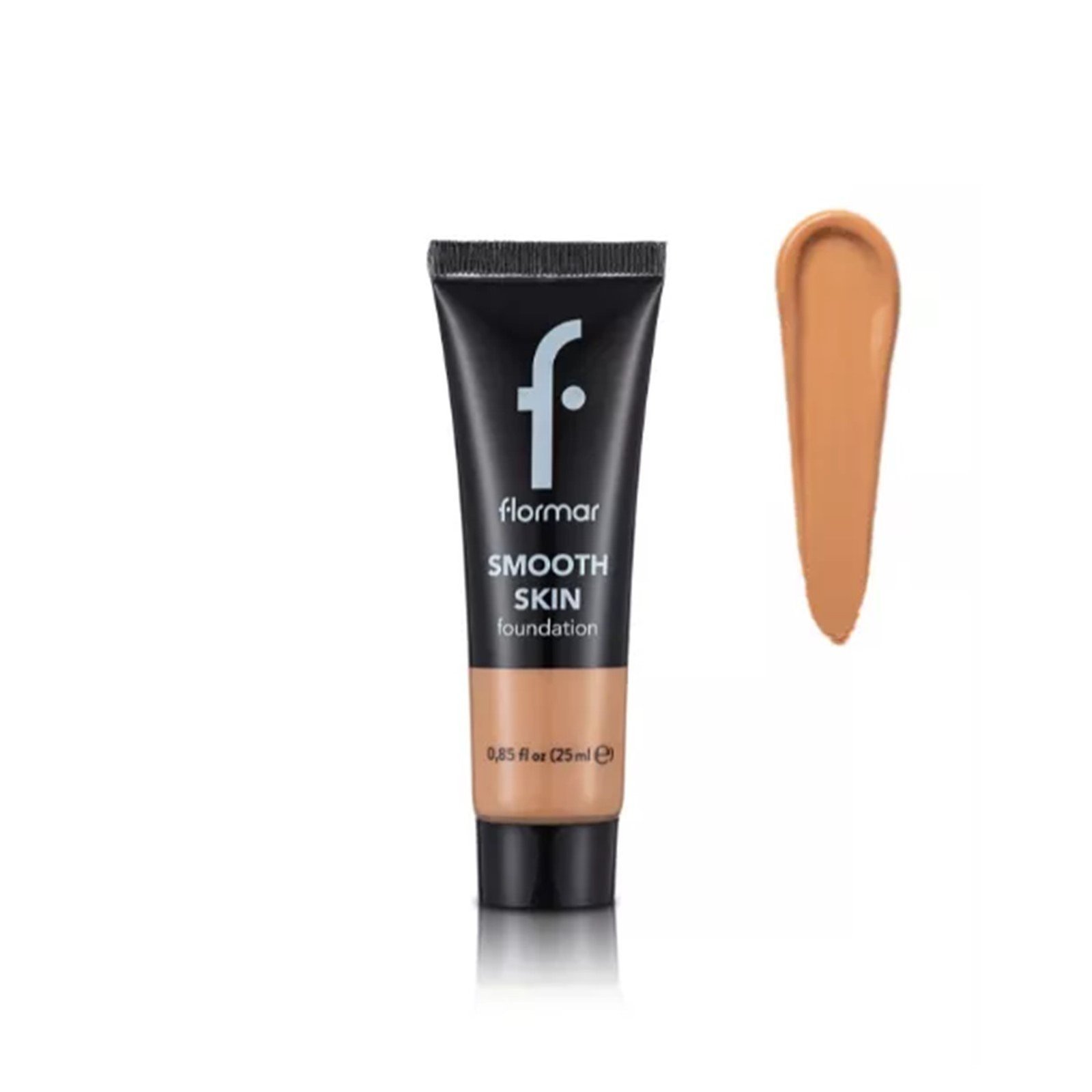 Flormar Smooth Skin Foundation 005 Medium Beige 25ml (0.85 fl oz)