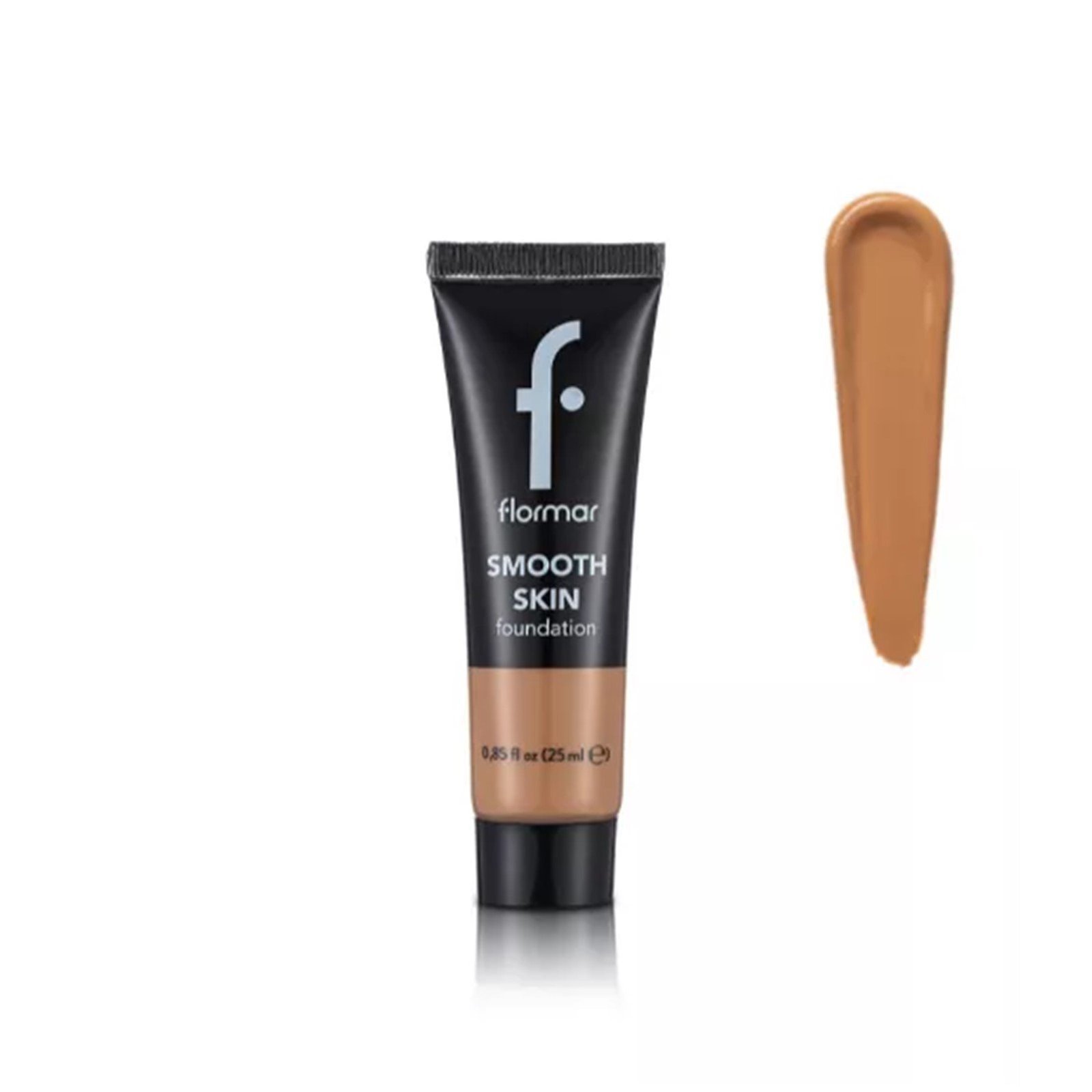 Flormar Smooth Skin Foundation 006 Honey 25ml (0.85 fl oz)