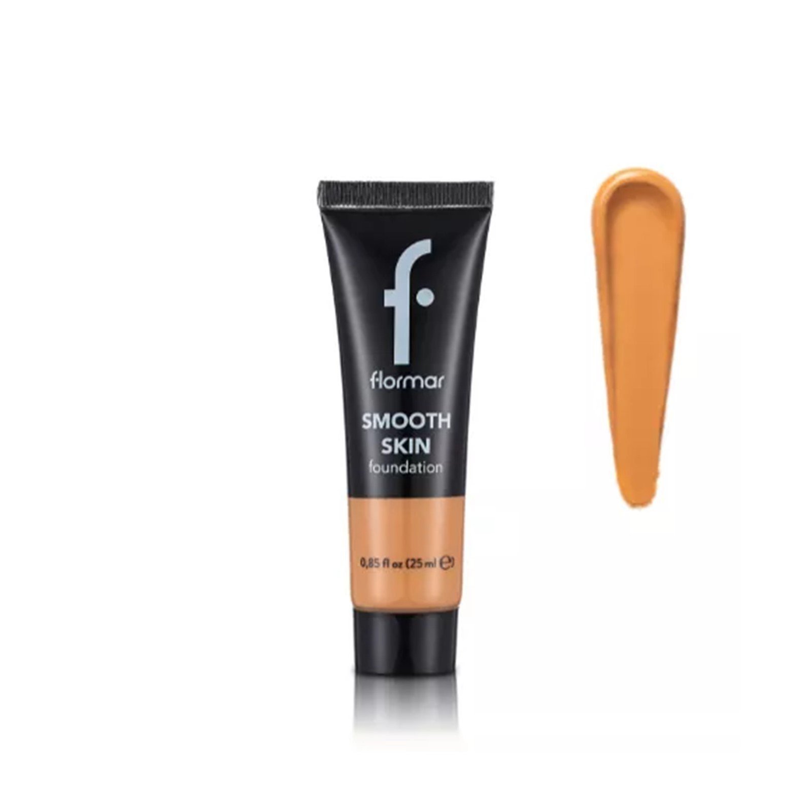 Flormar Smooth Skin Foundation 007 Golden Neutral 25ml