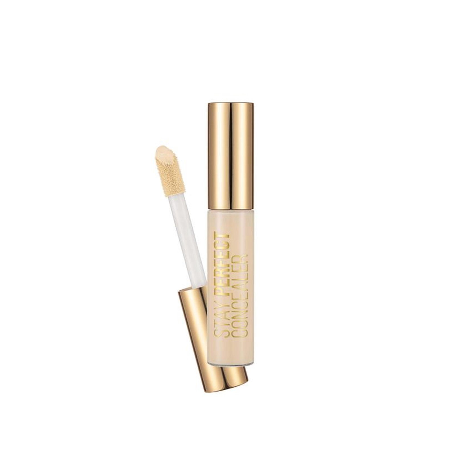 Flormar - Perfect Liquid Concealer promises you to cover