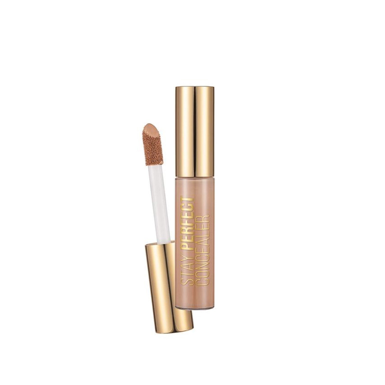 Pretty By Flormar Cover Up Liquid Concealer Soft Beige : Buy