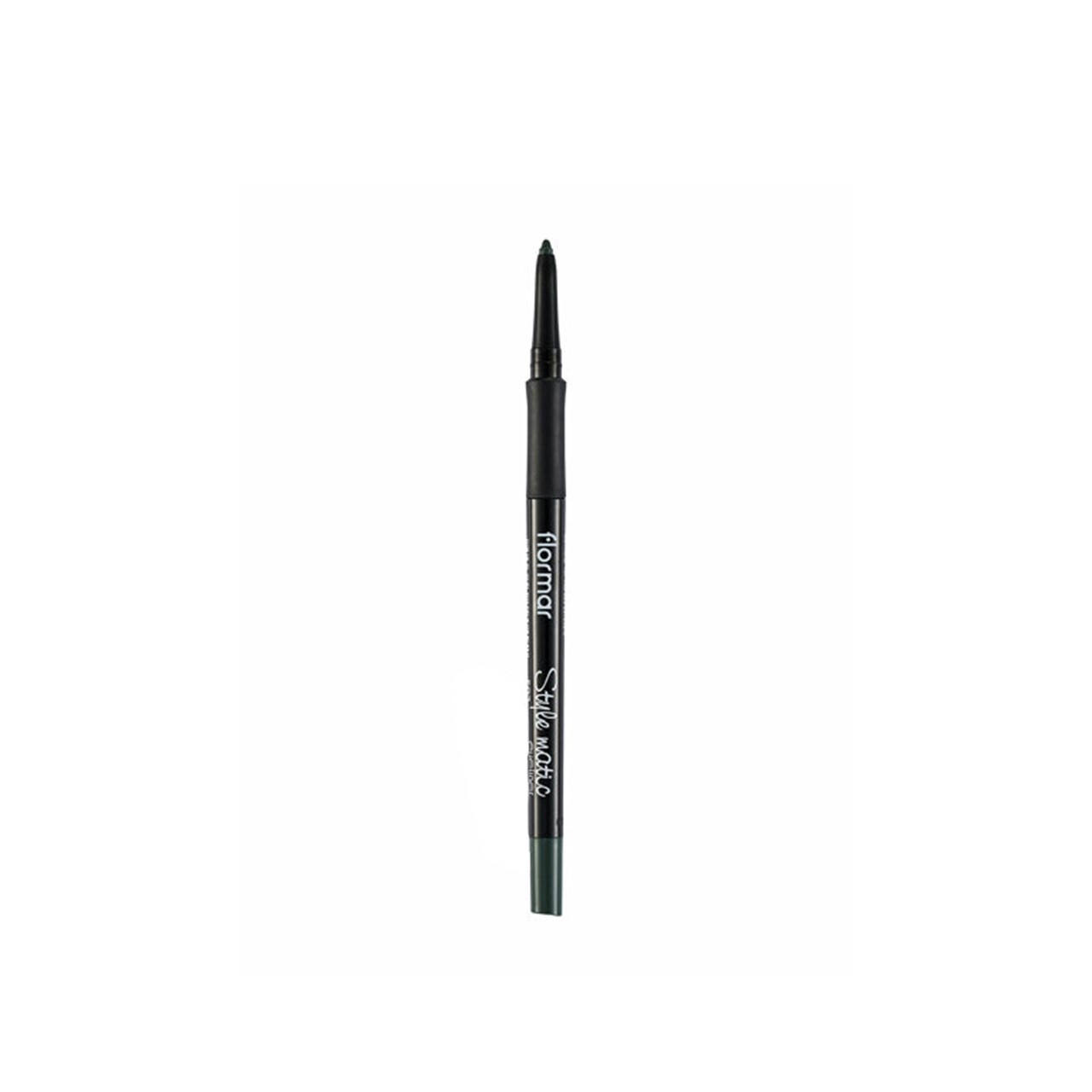 Flormar Stylematic Eyeliner 08 Serious Green 0.35g