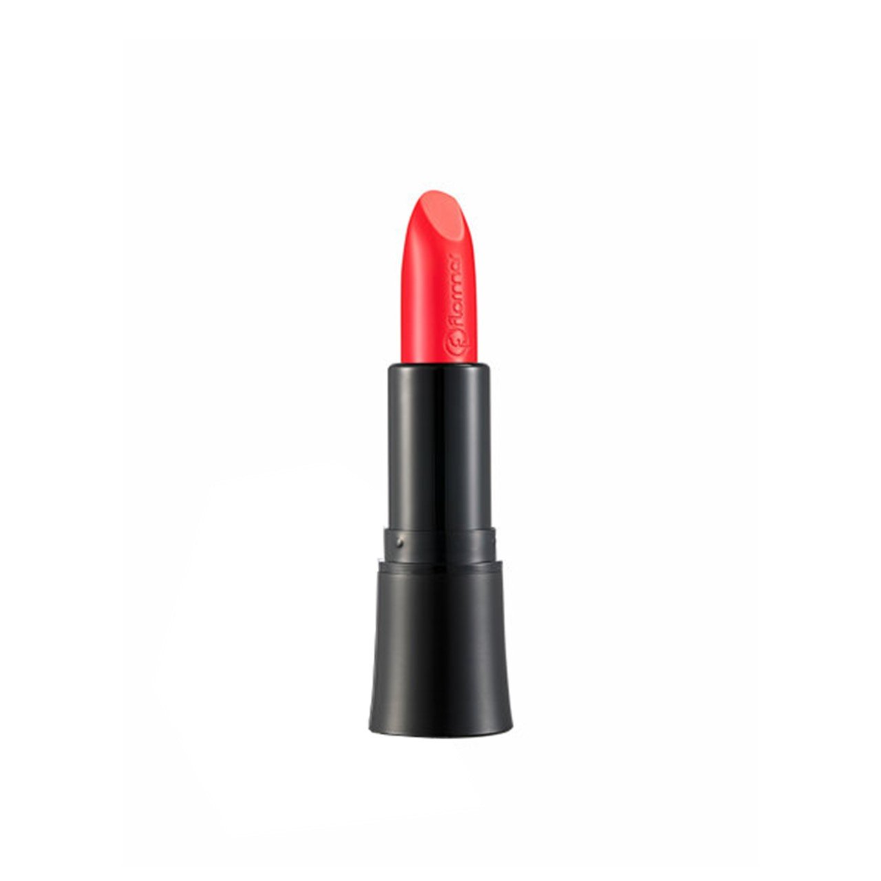 Flormar Supermatte Lipstick 201 Scarlet Dress 3.9g (0.14oz)