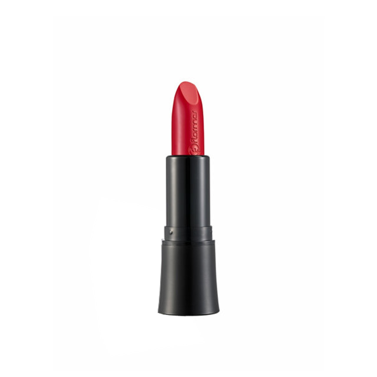 Flormar Supermatte Lipstick 206 Red Luxury 3.9g
