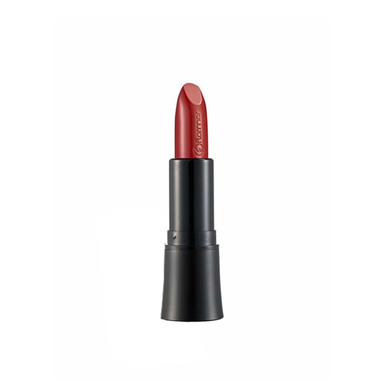 Flormar Supermatte Lipstick 208 Red Terracotta 3.9g