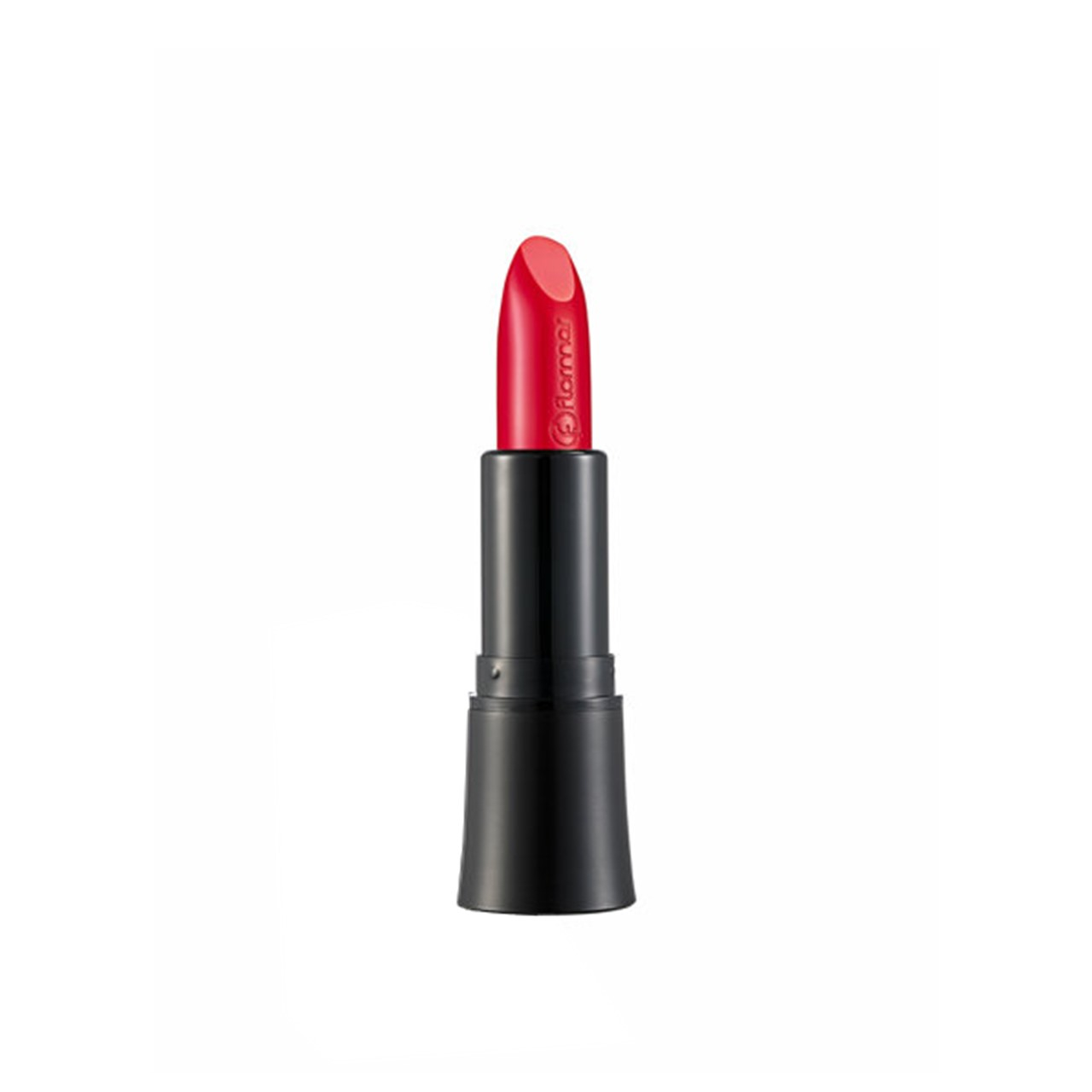 Flormar Supermatte Lipstick 211 Brick Red 3.9g