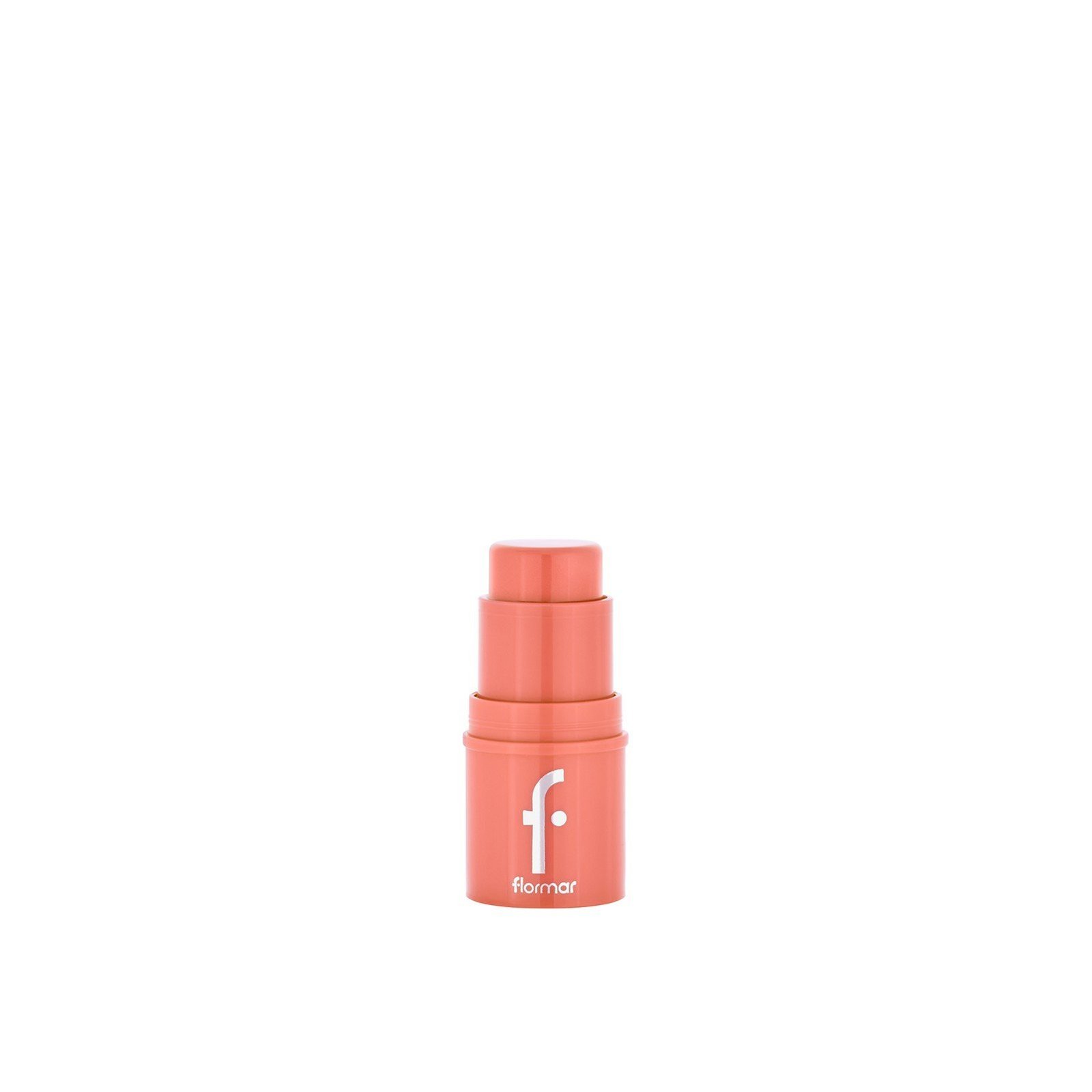 Flormar To Go Blusher Stick 01 Peachy Glam 4g
