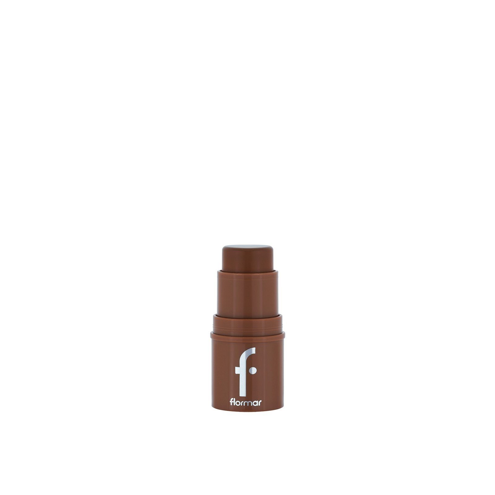 Flormar To Go Bronzer Stick 03 Deep Coffee 4.5g (0.16oz)