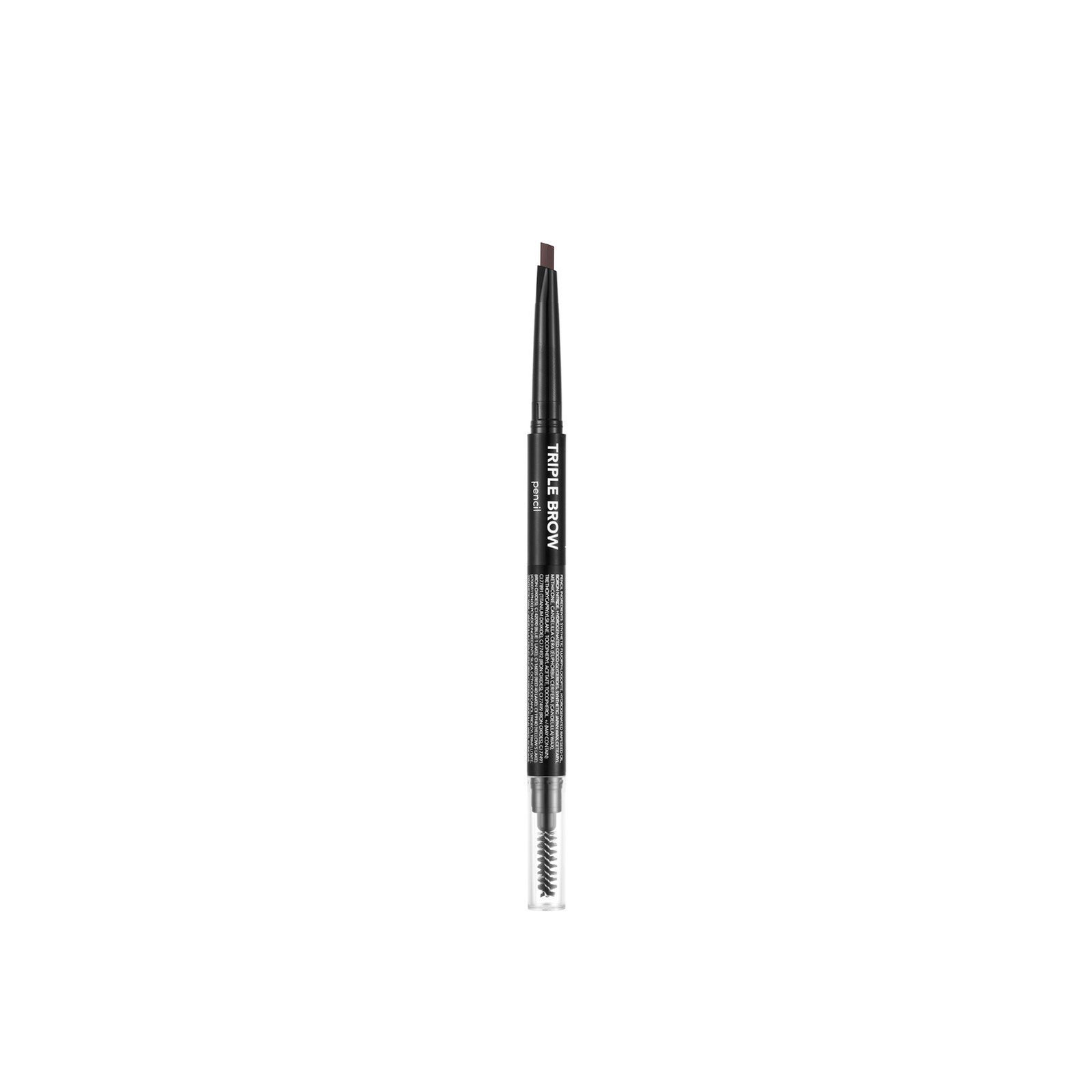 Flormar Triple Brow Pencil