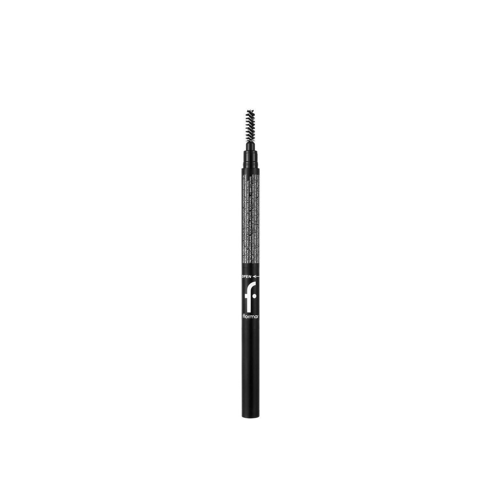 Flormar Triple Brow Pencil 003 Coffee