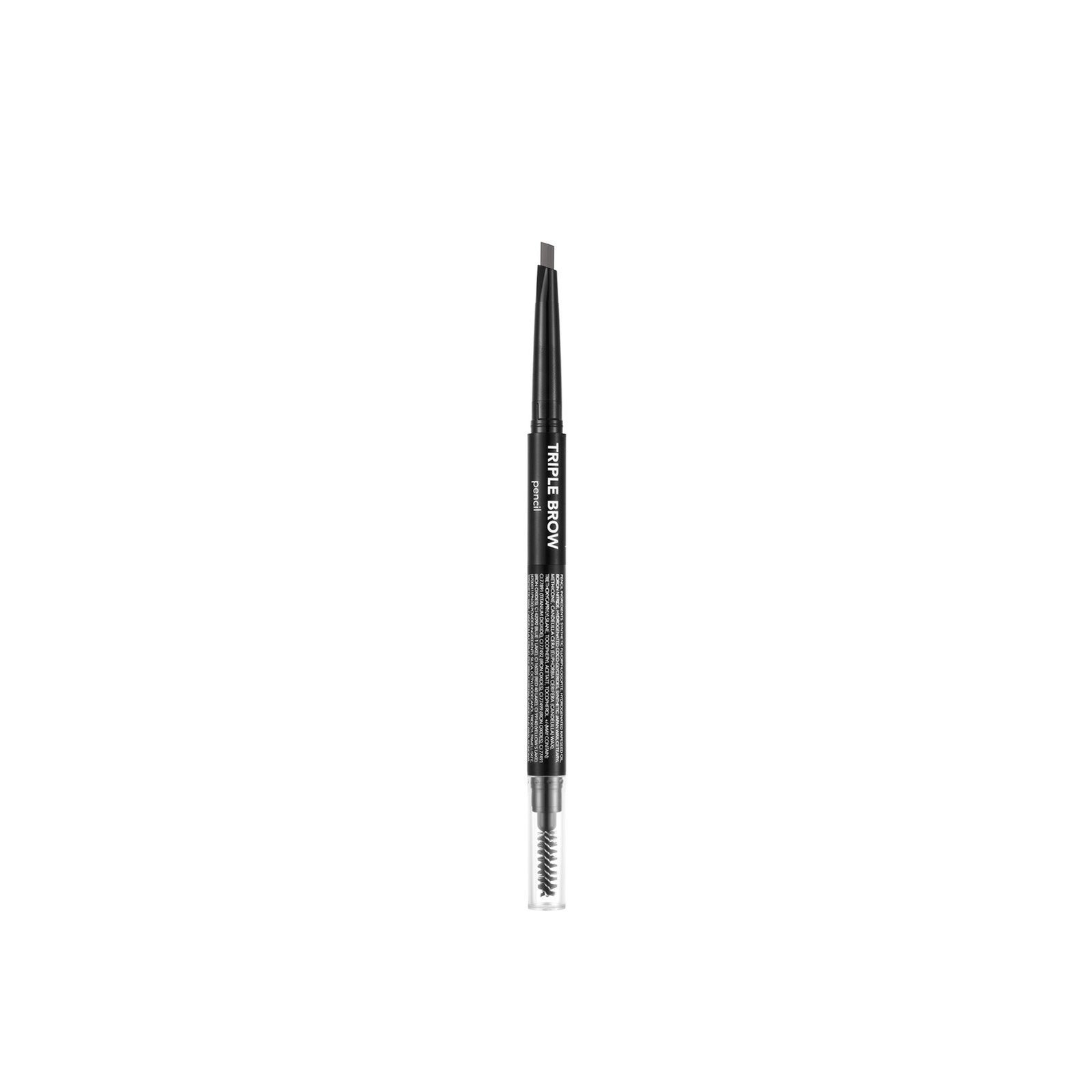 Flormar Triple Brow Pencil
