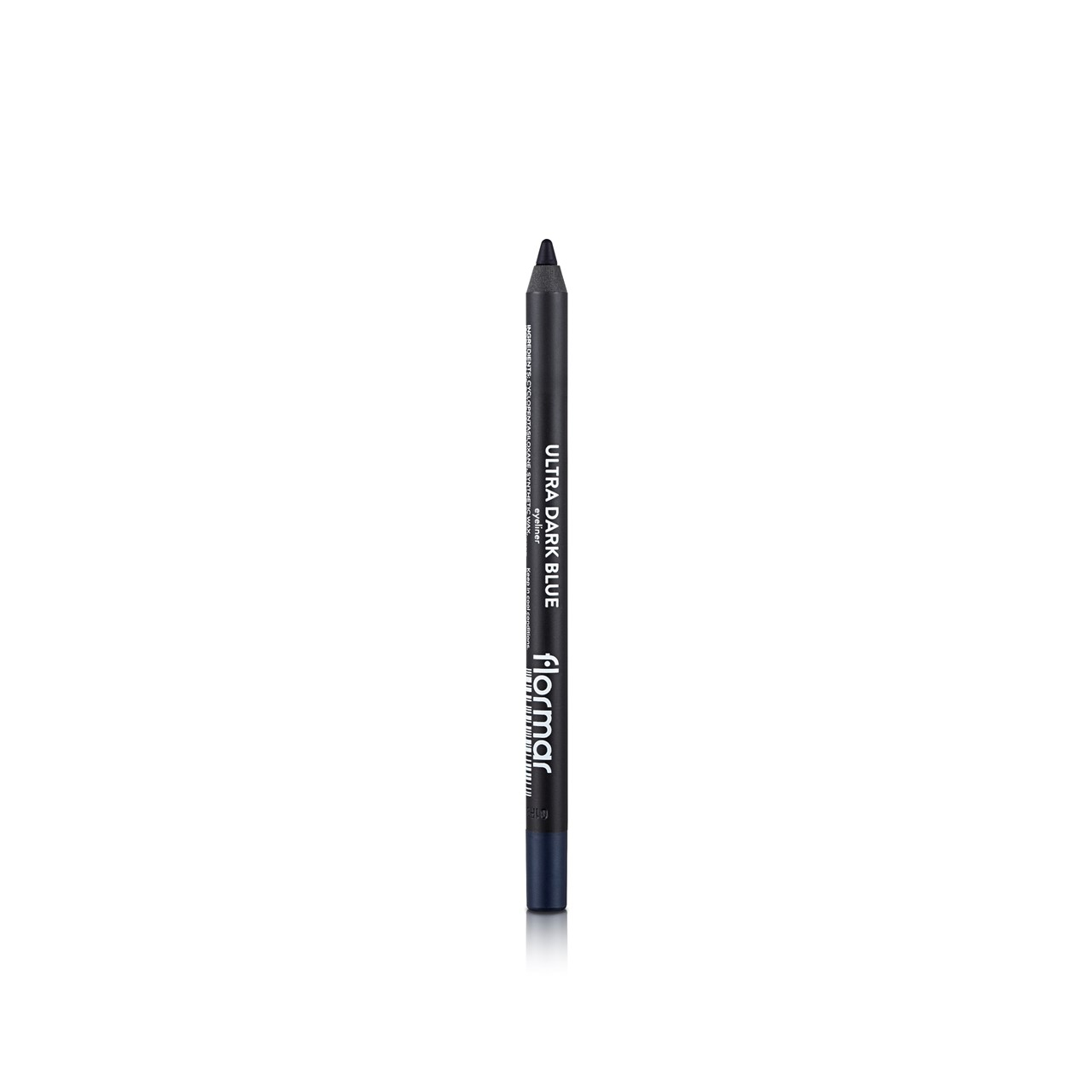 Flormar Ultra Eyeliner 18 Dark Blue 1.14g